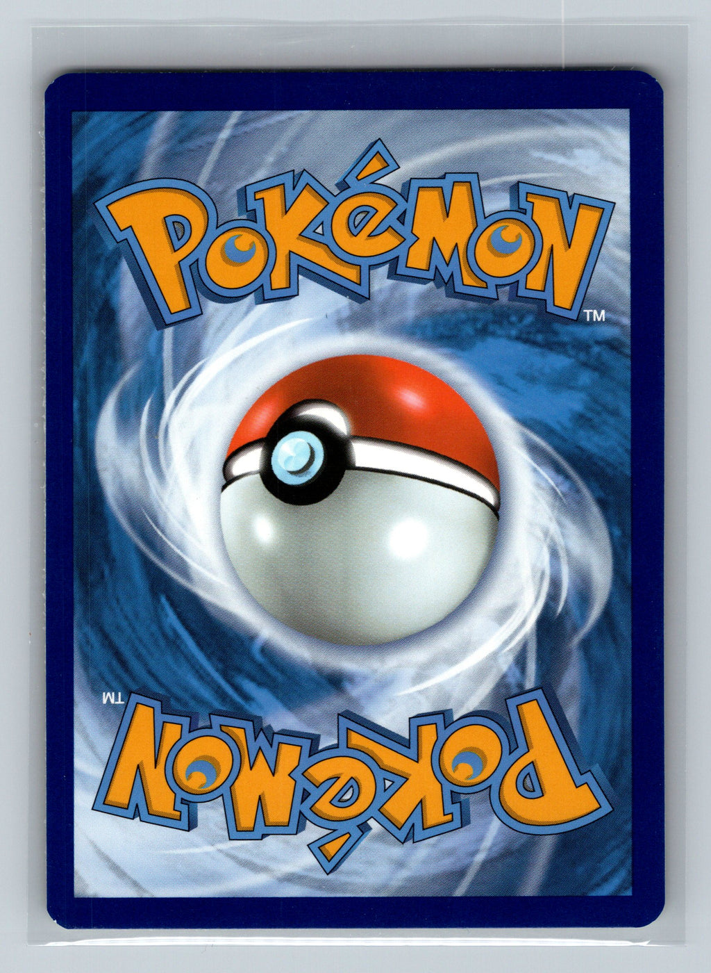 Vaporeon (Back)