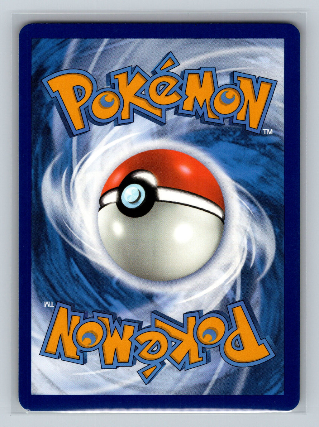 Charmander (Back)