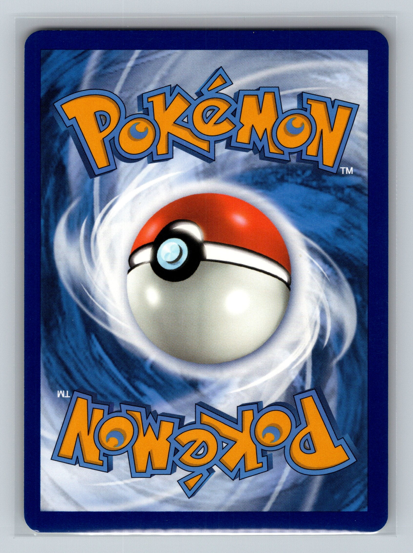 Charmander (Back)