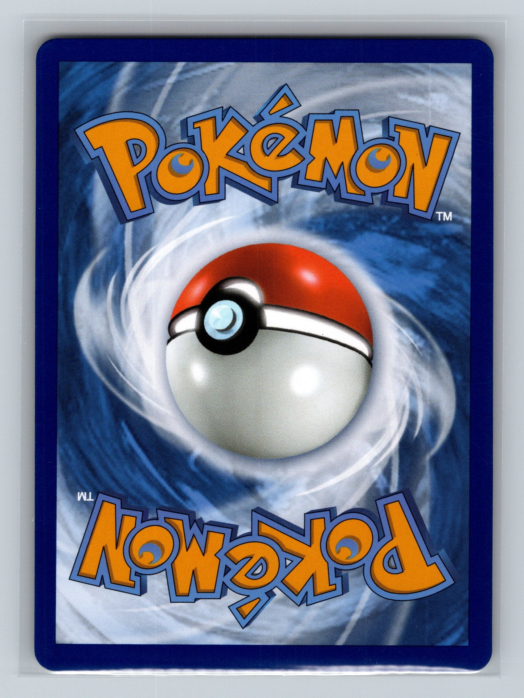 Charmeleon (Back)