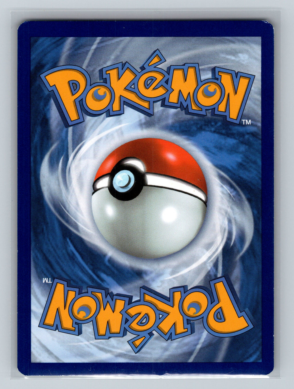 Mew (Back)
