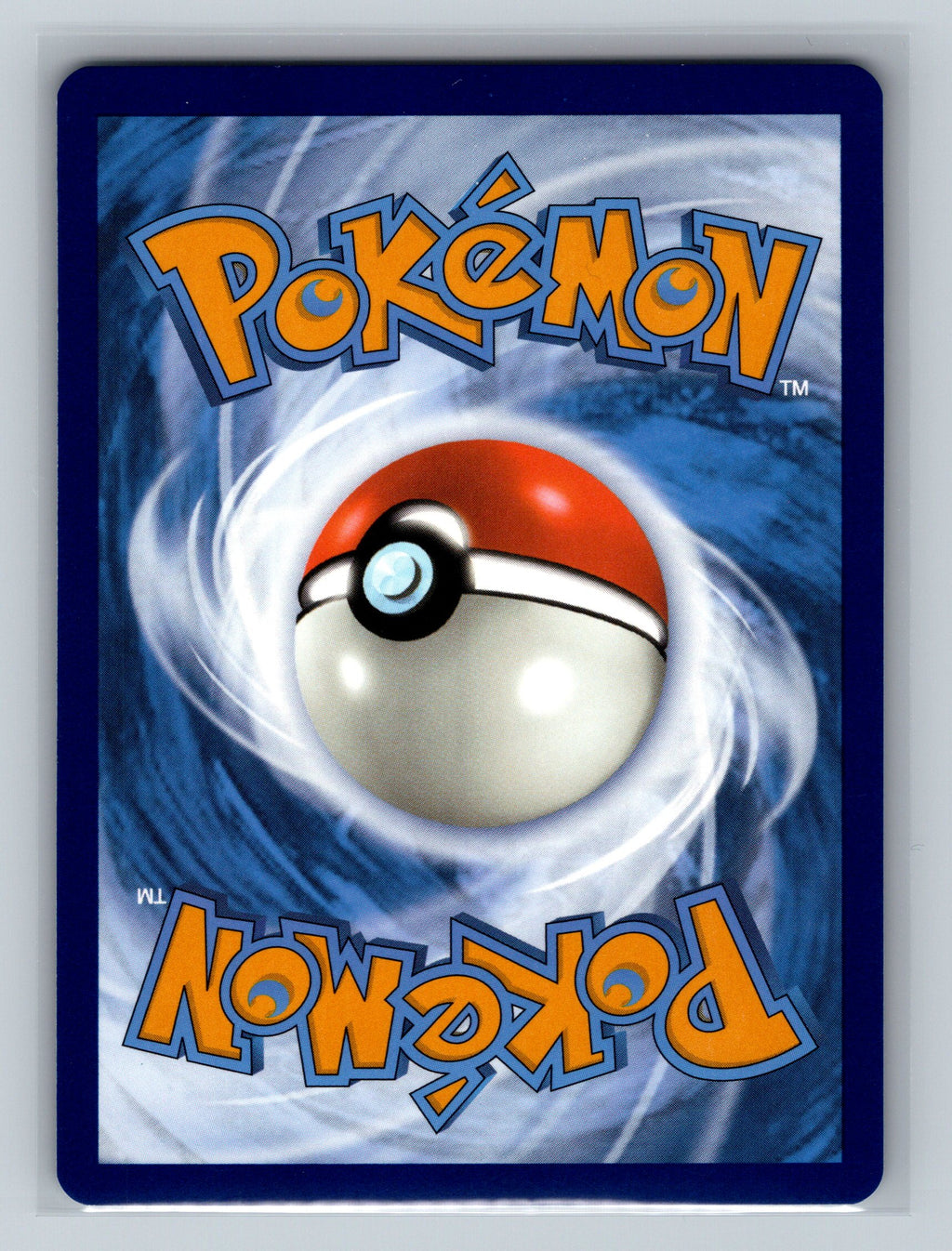 Charmander (Back)