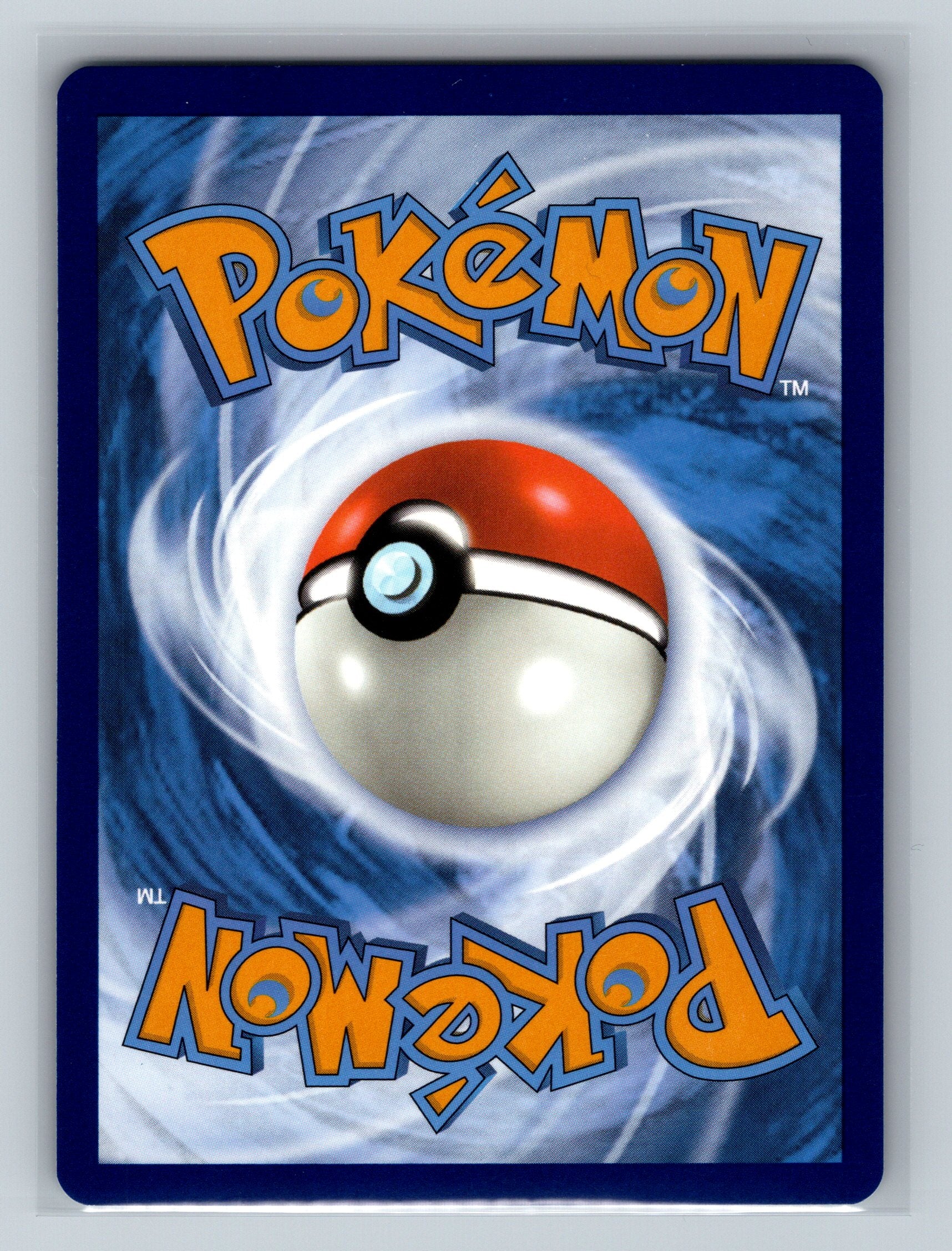 Charmander (Back)