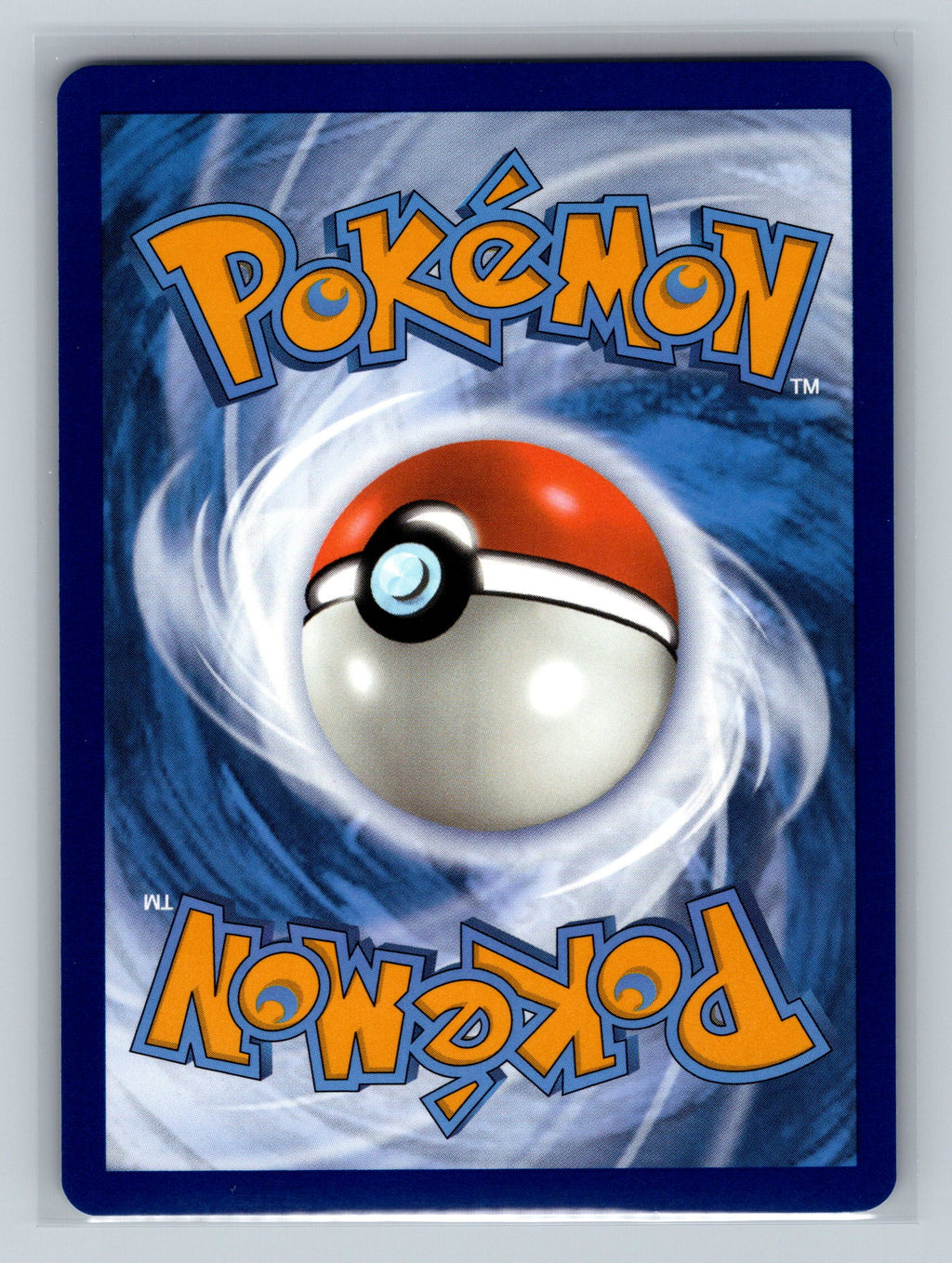 Charmander (Back)