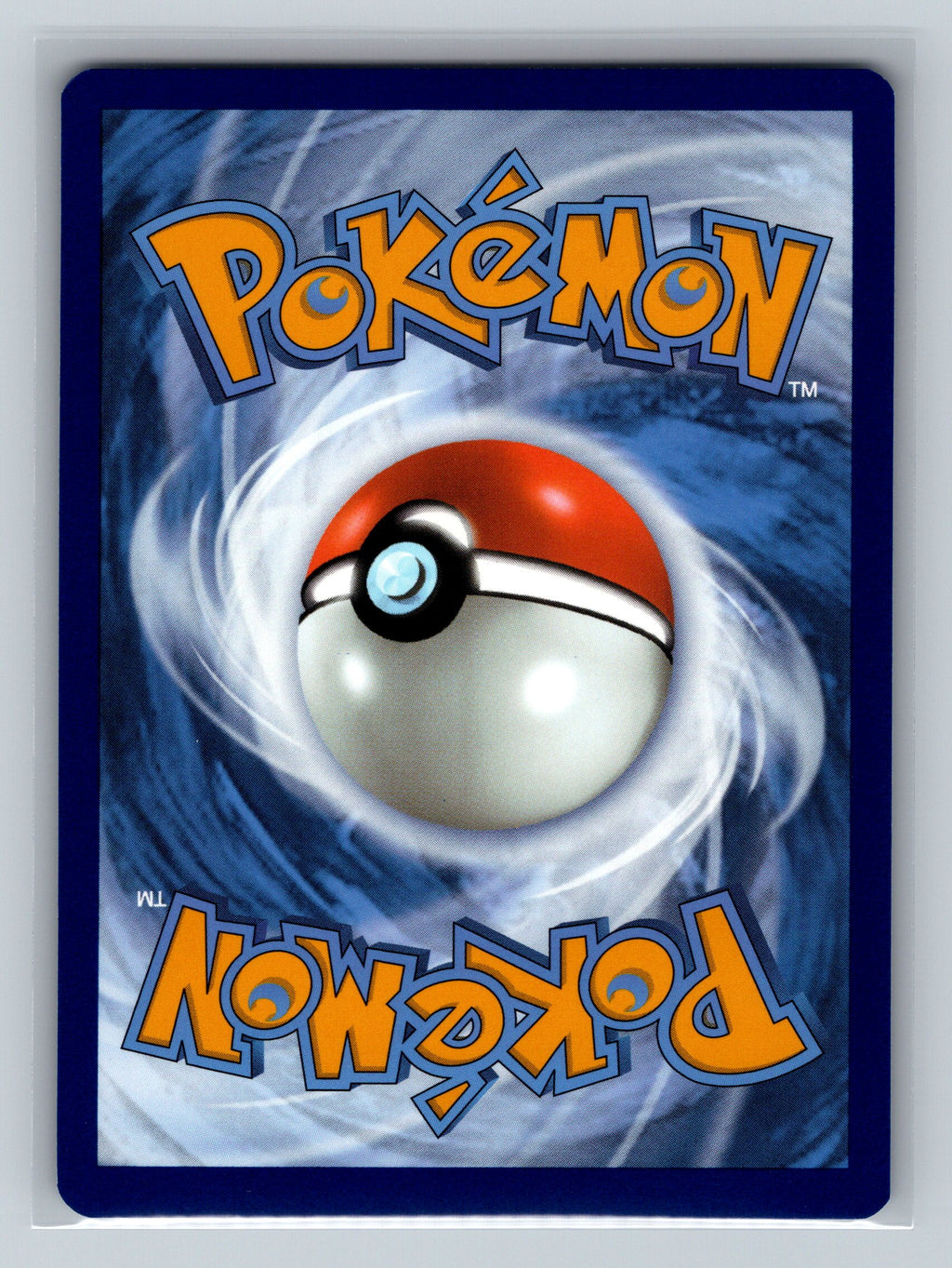 Charmander (Back)