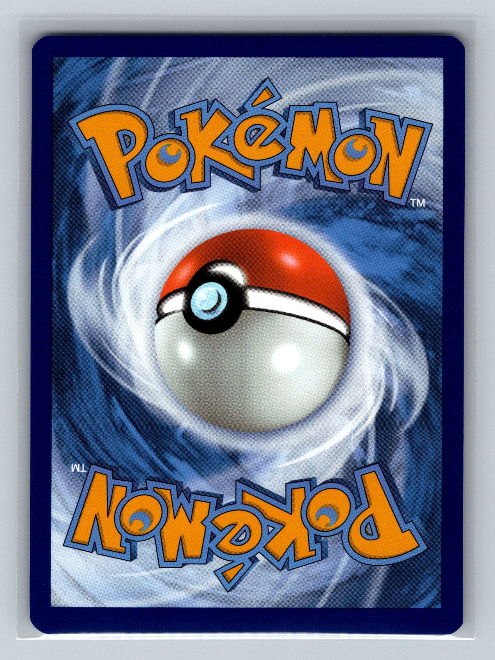 Charmander (Back)