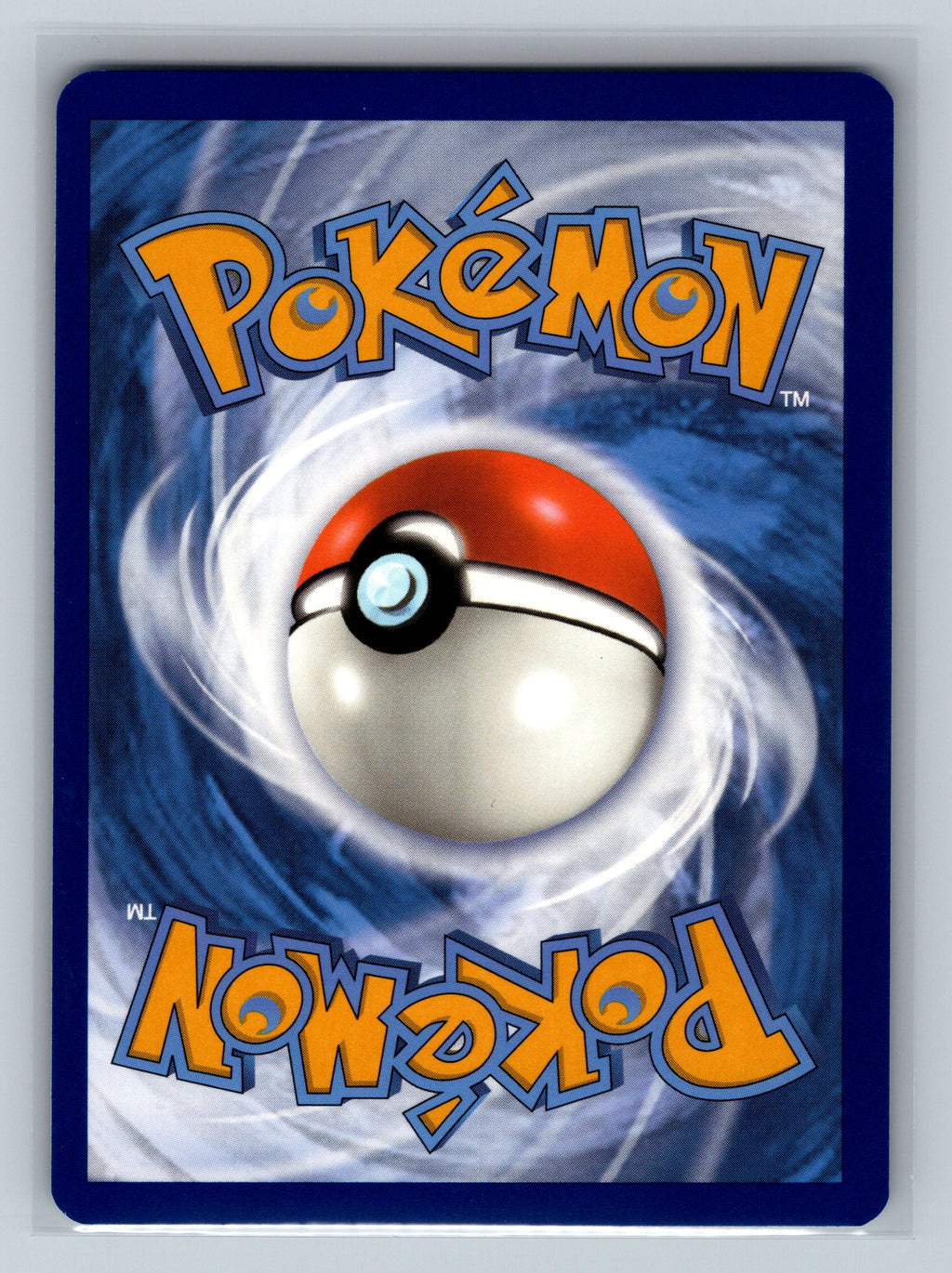 Charmander (Back)