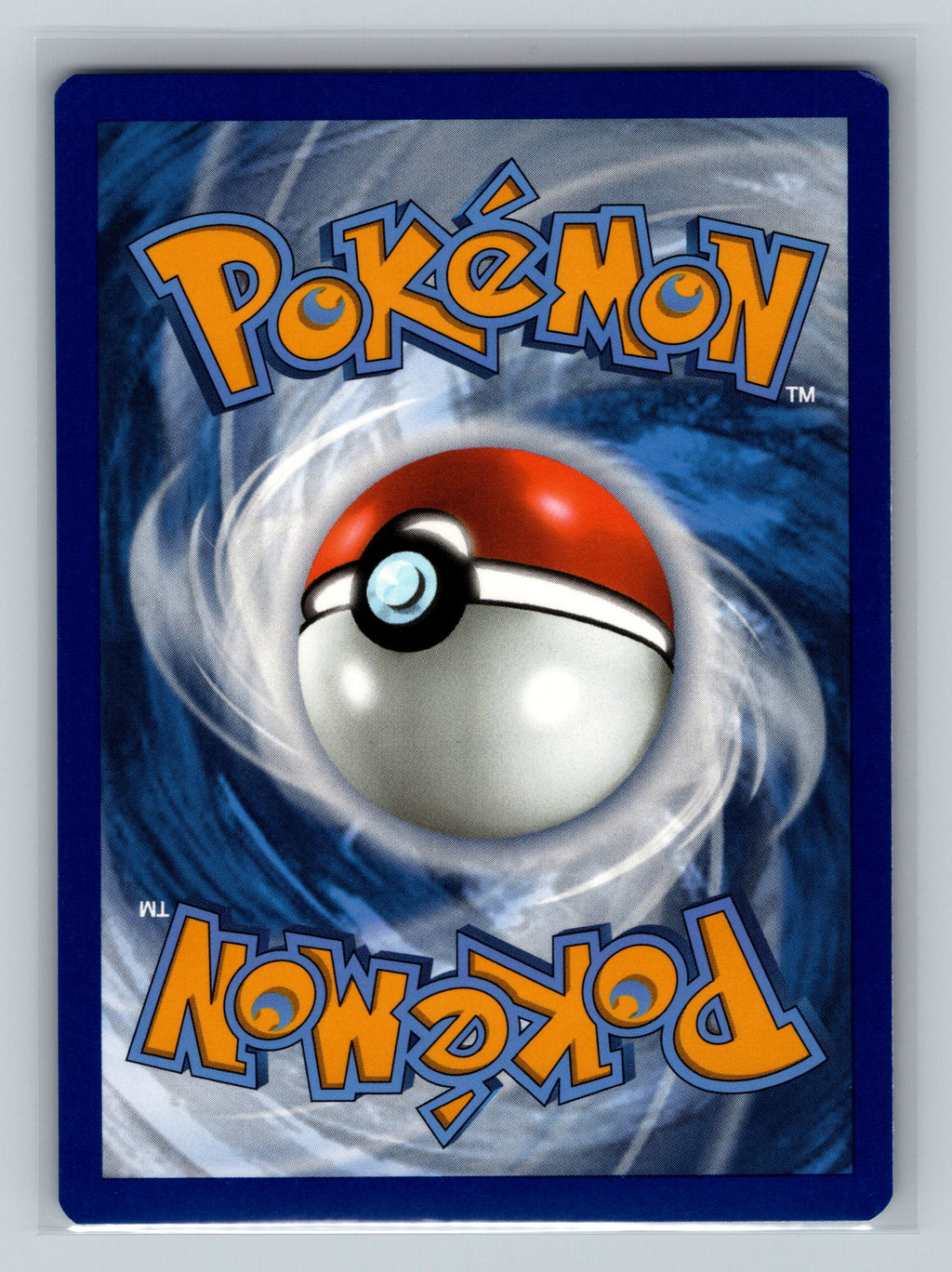 Charmander (Back)