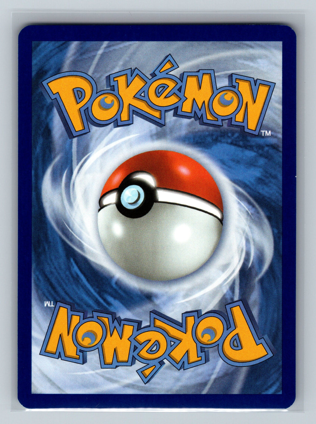 Charmander - 007/091 (Back)
