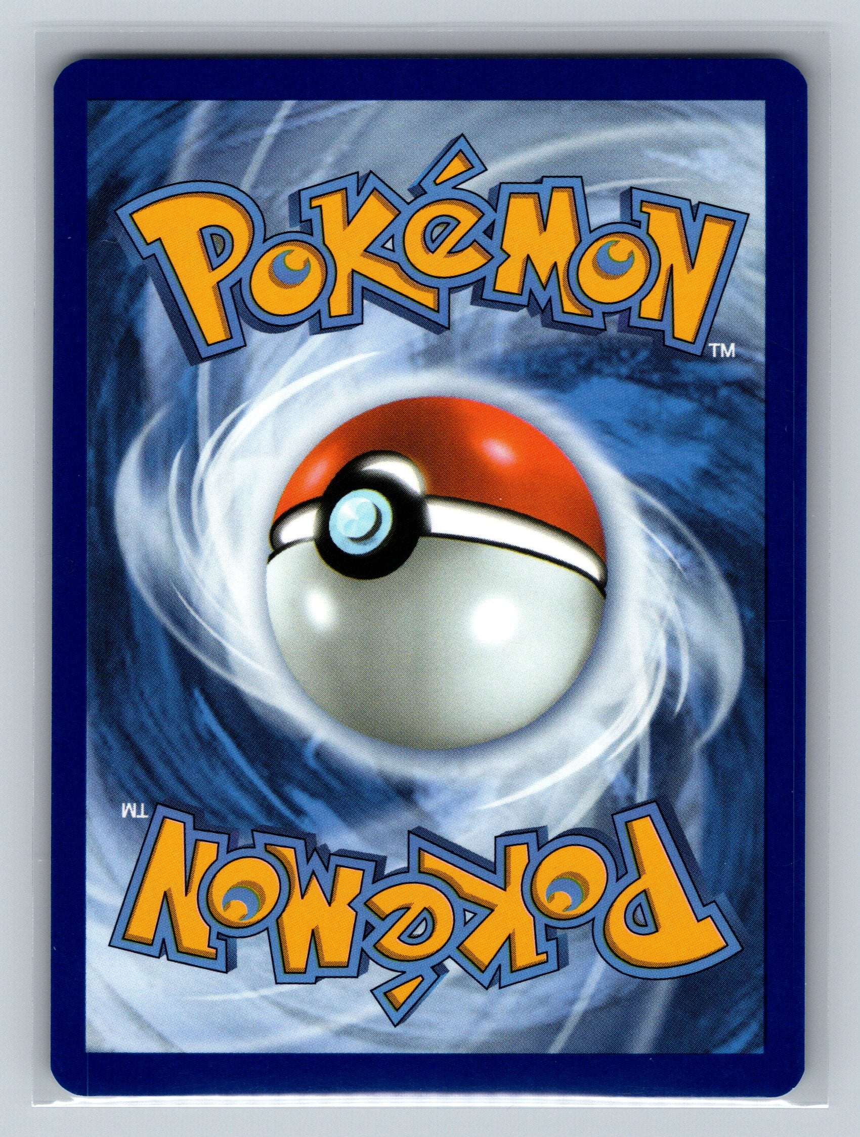 Charmander (Back)