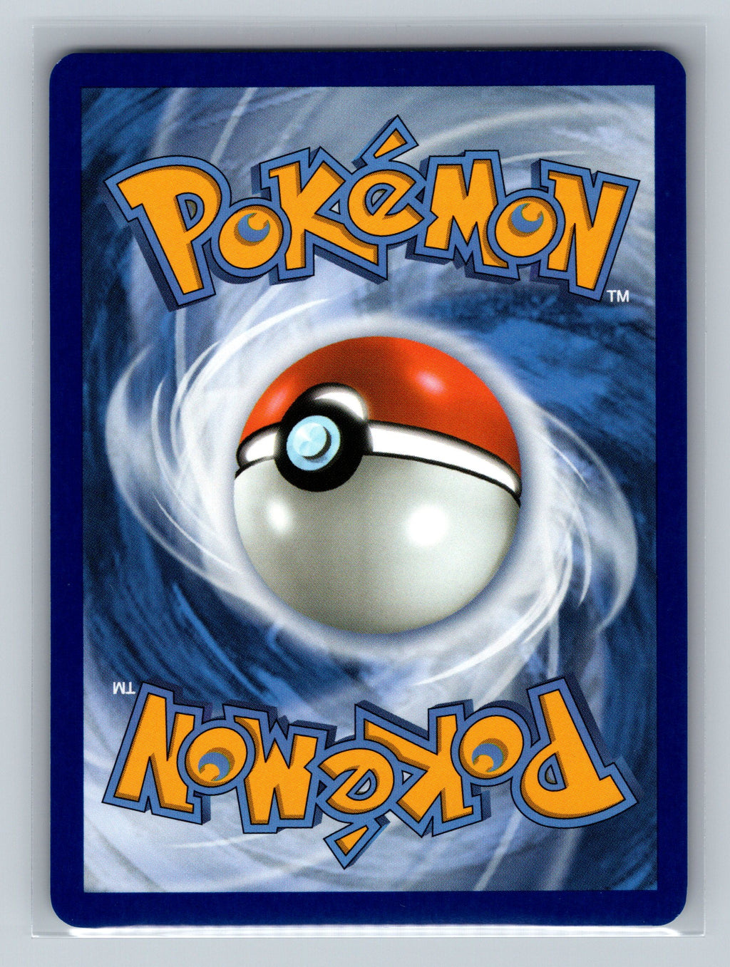 Charmander (Back)