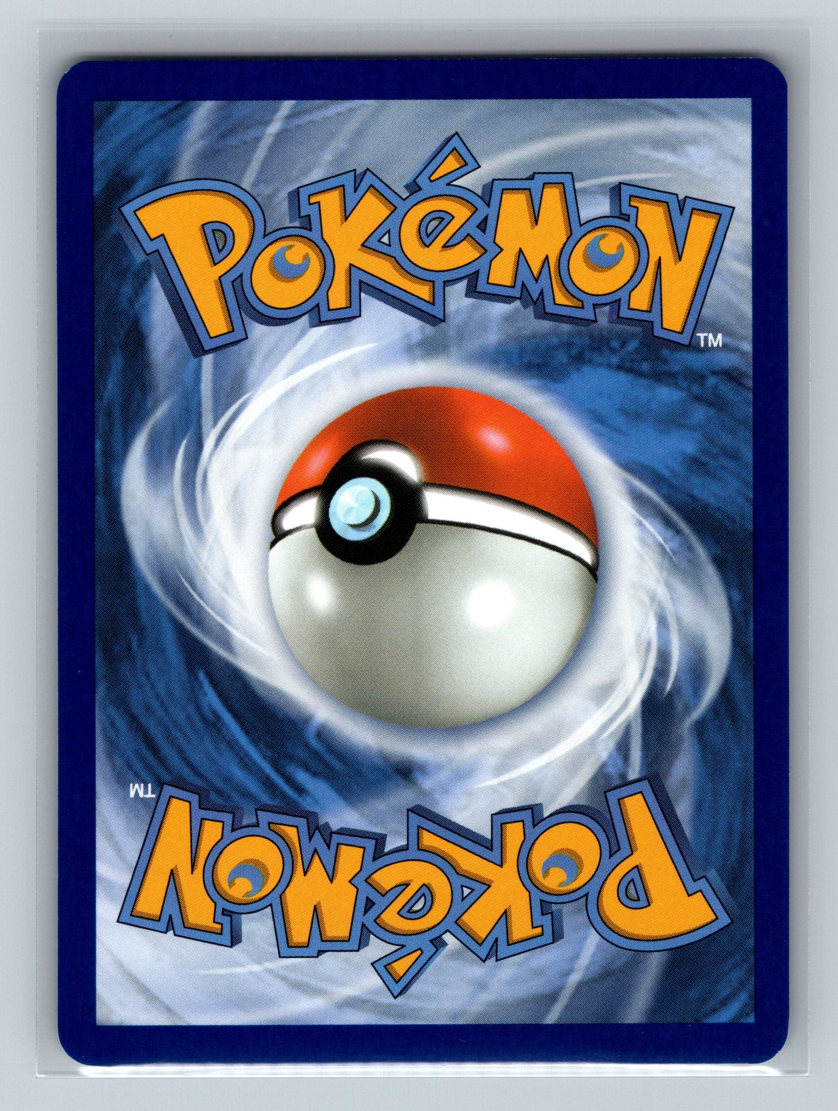 Charmander (Back)