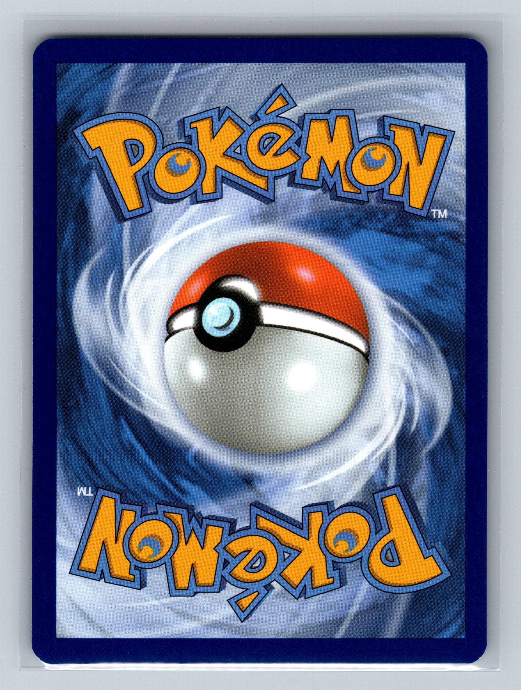 Charmander (Back)