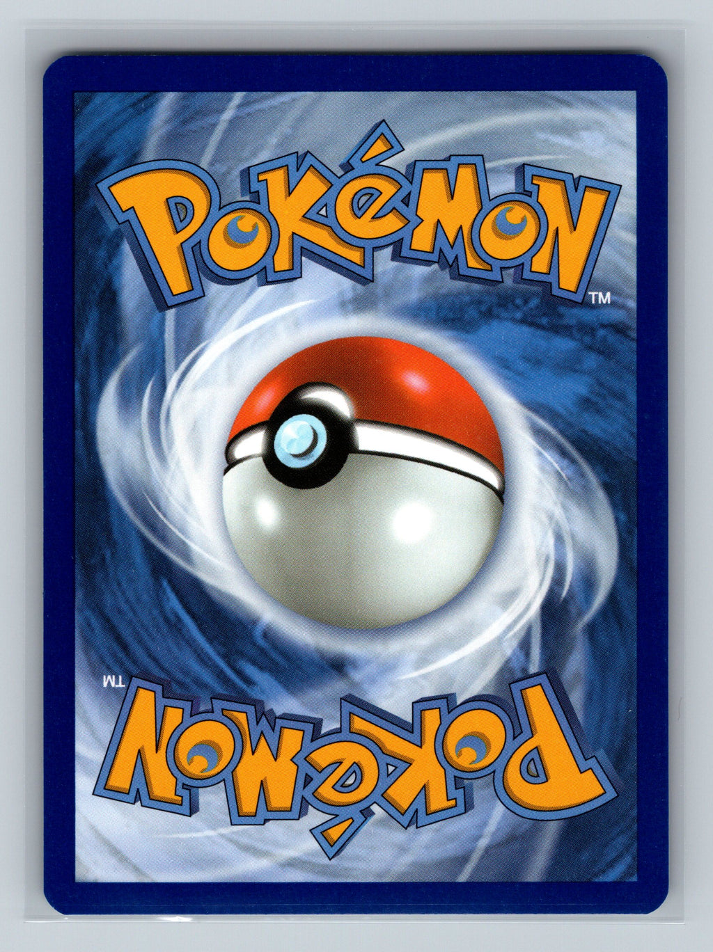 Charmander (Back)