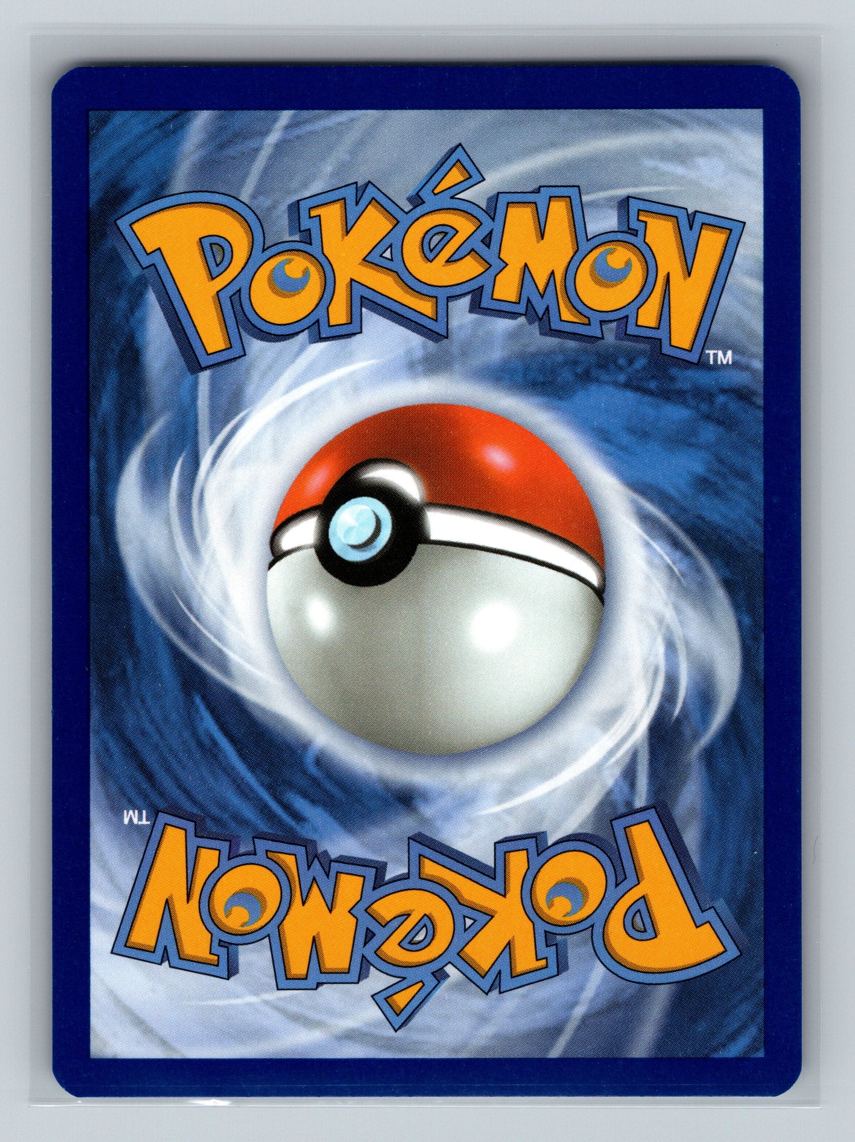 Charmander (Back)