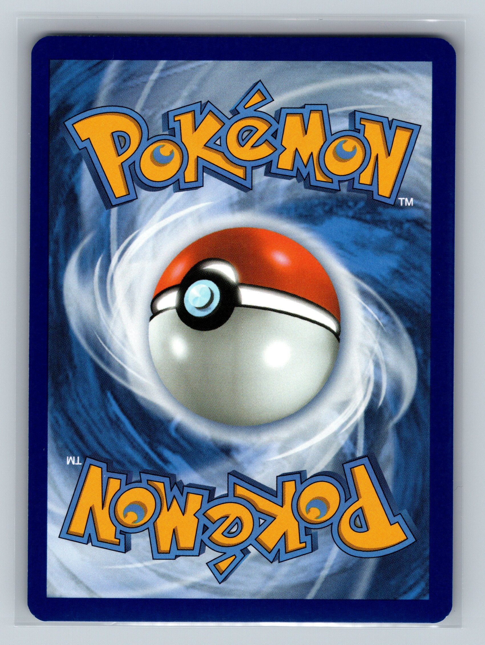 Charmander (Back)