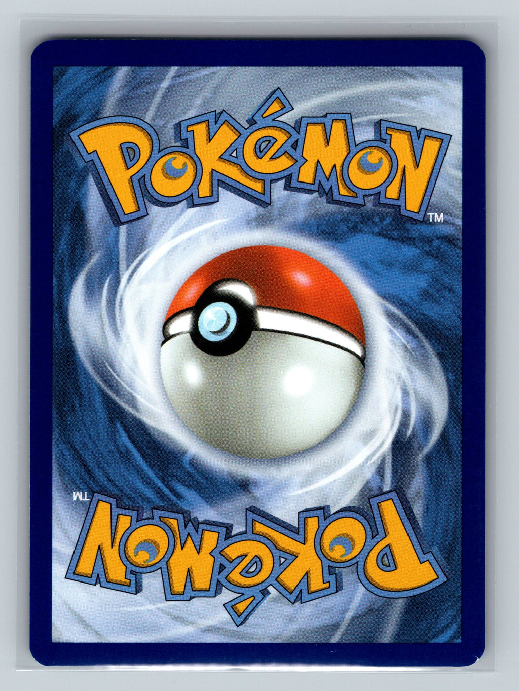 Charmander (Back)