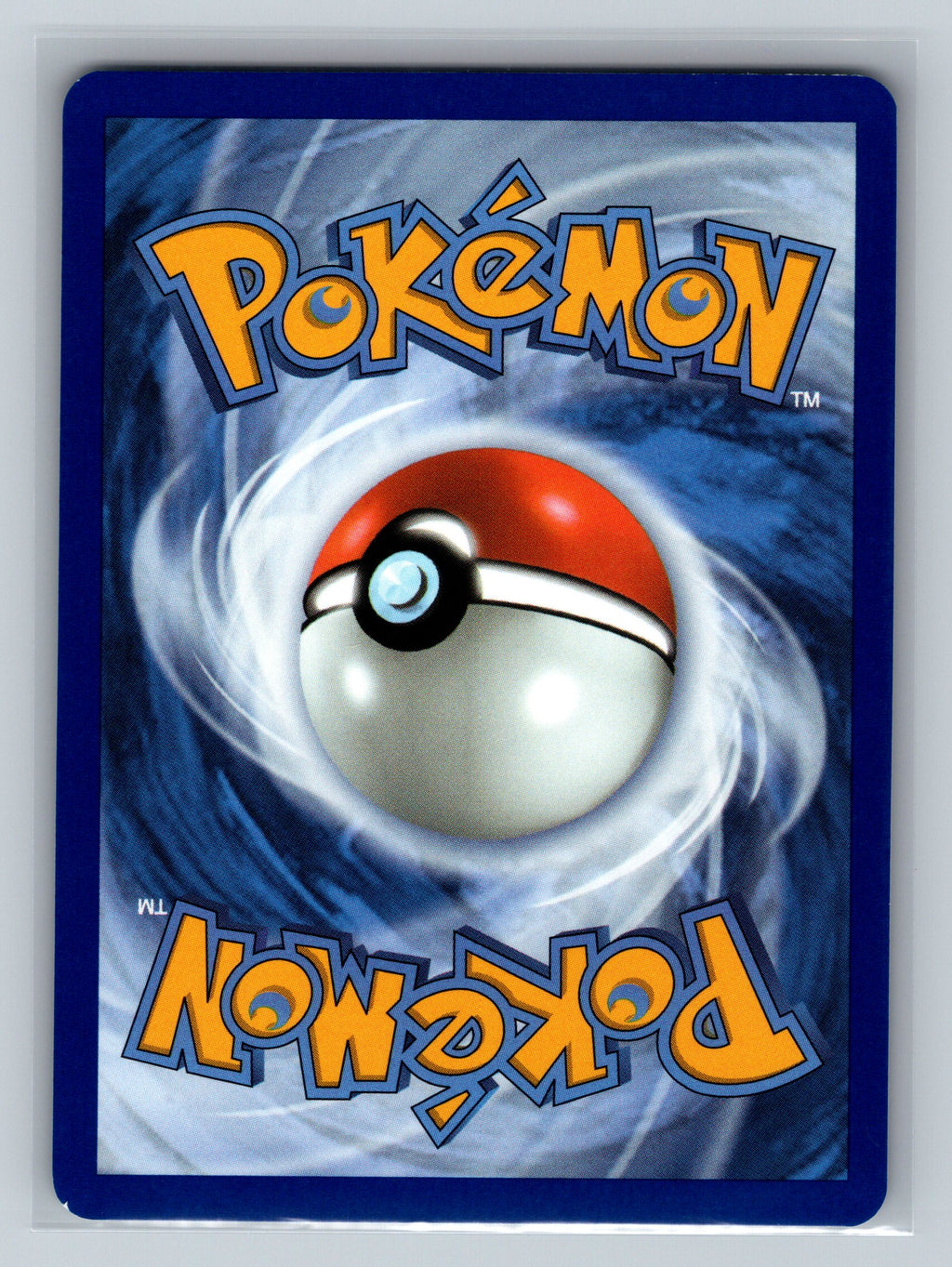 Charmander (Back)