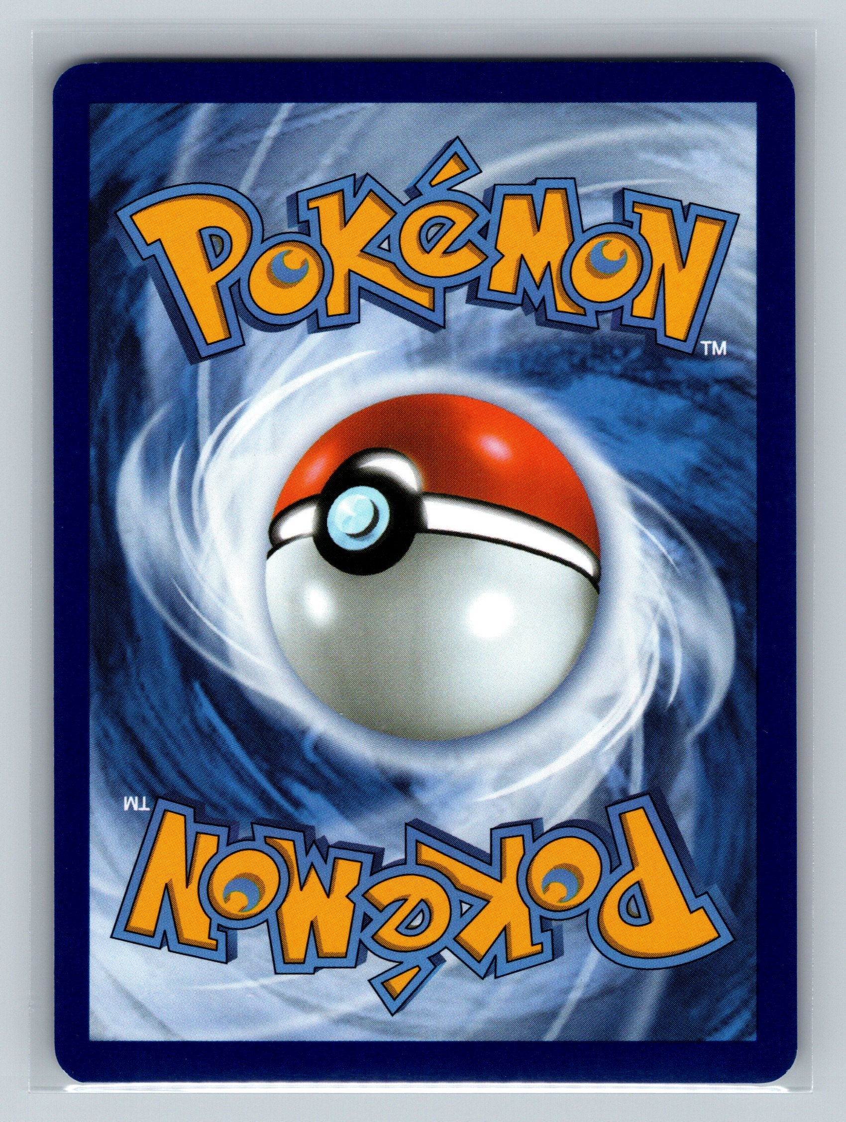 Charmander (Back)