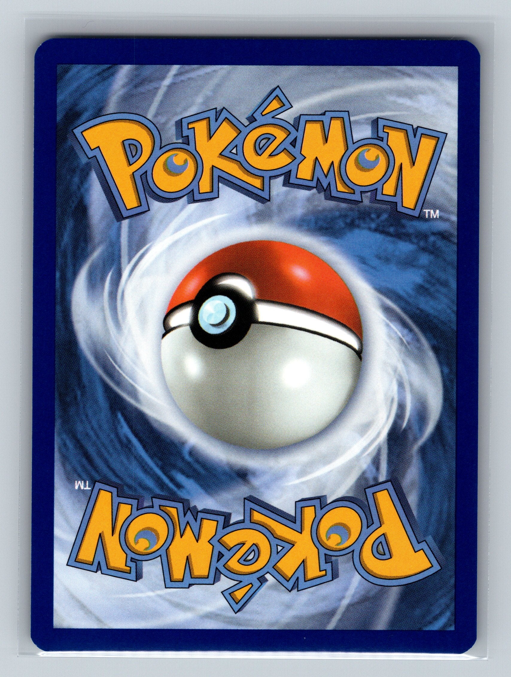 Charmander (Back)