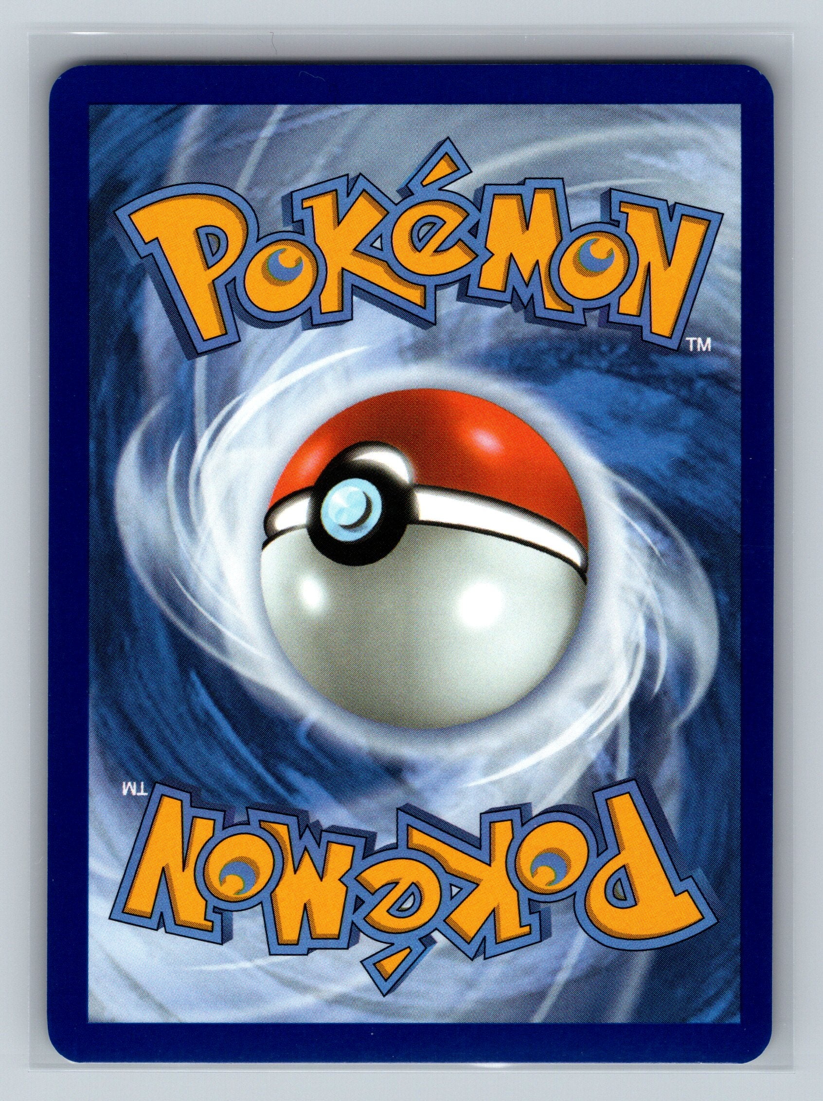 Charmander (Back)