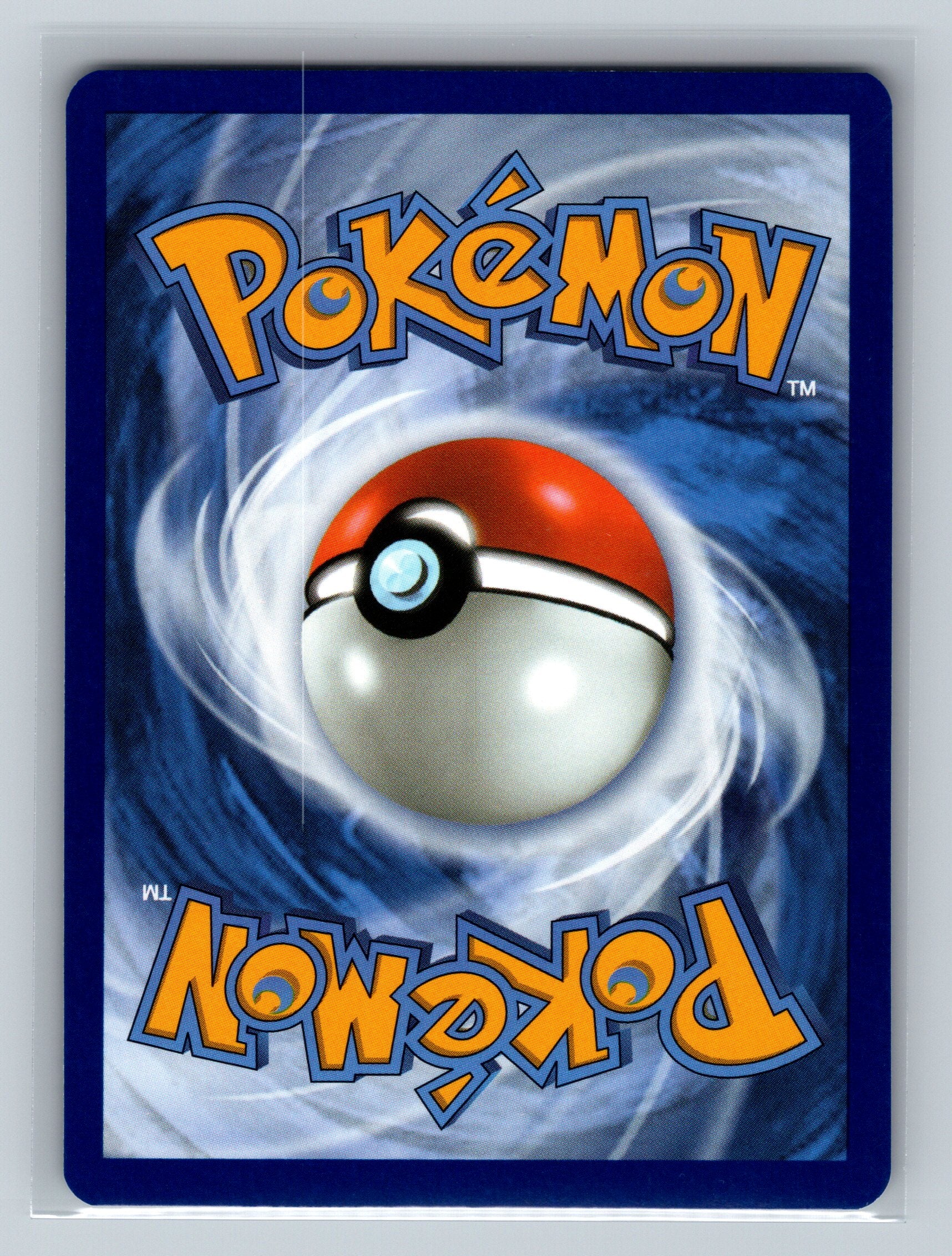 Charmander (Back)