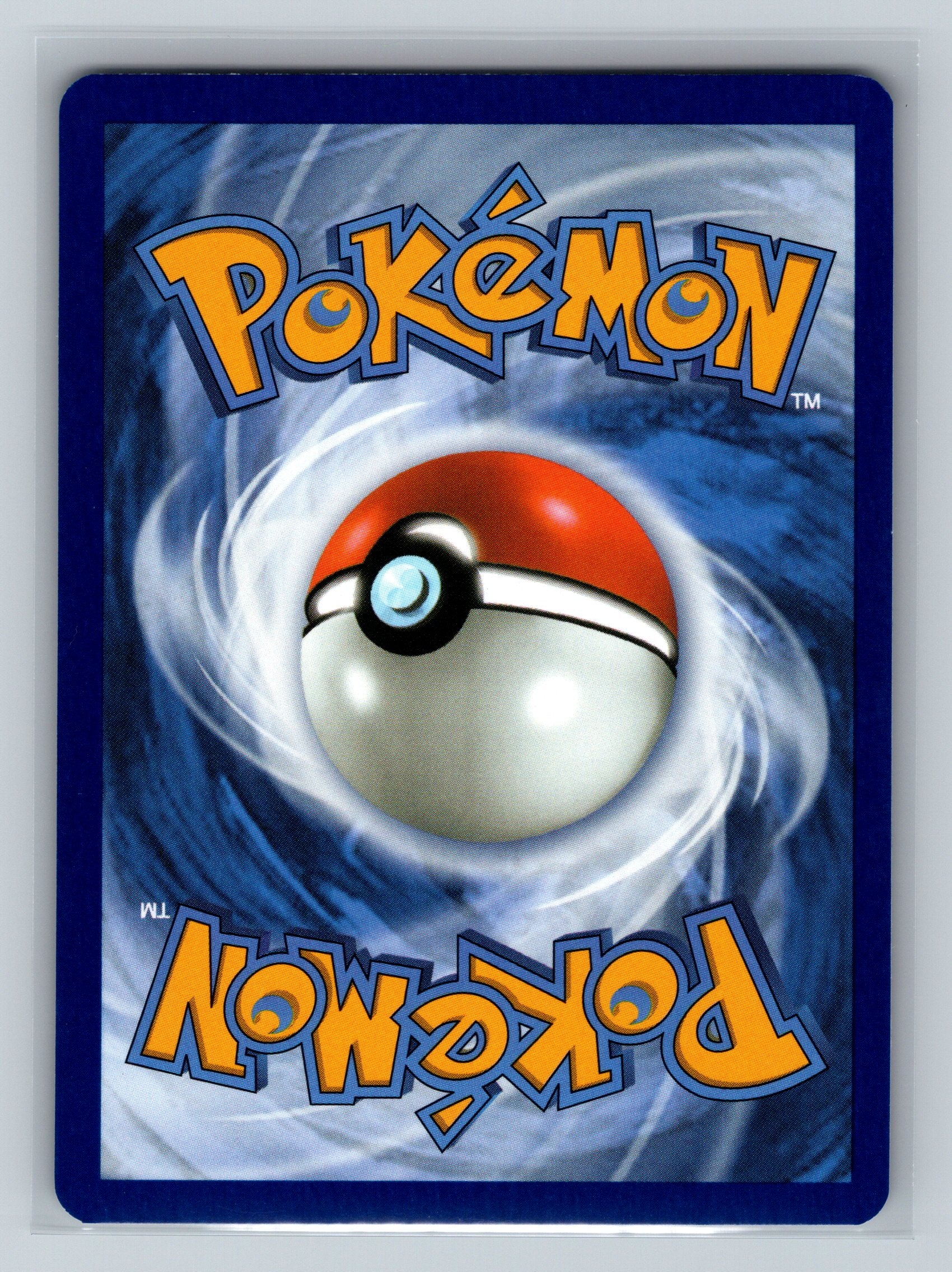 Charmander (Back)
