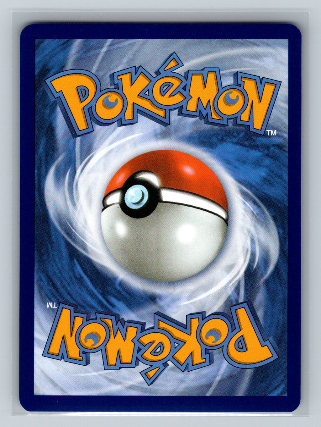 Charmeleon (Back)