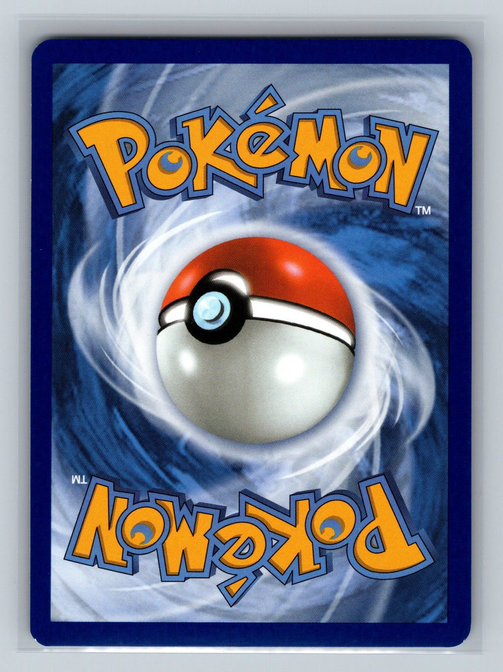 Charmeleon (Back)