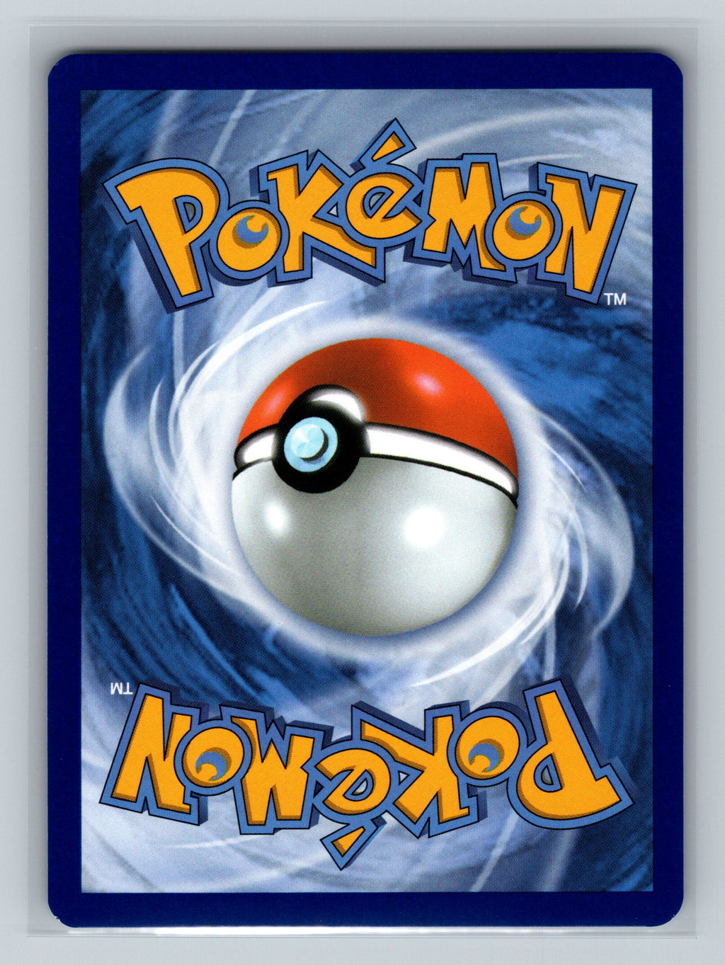Charmeleon (Back)