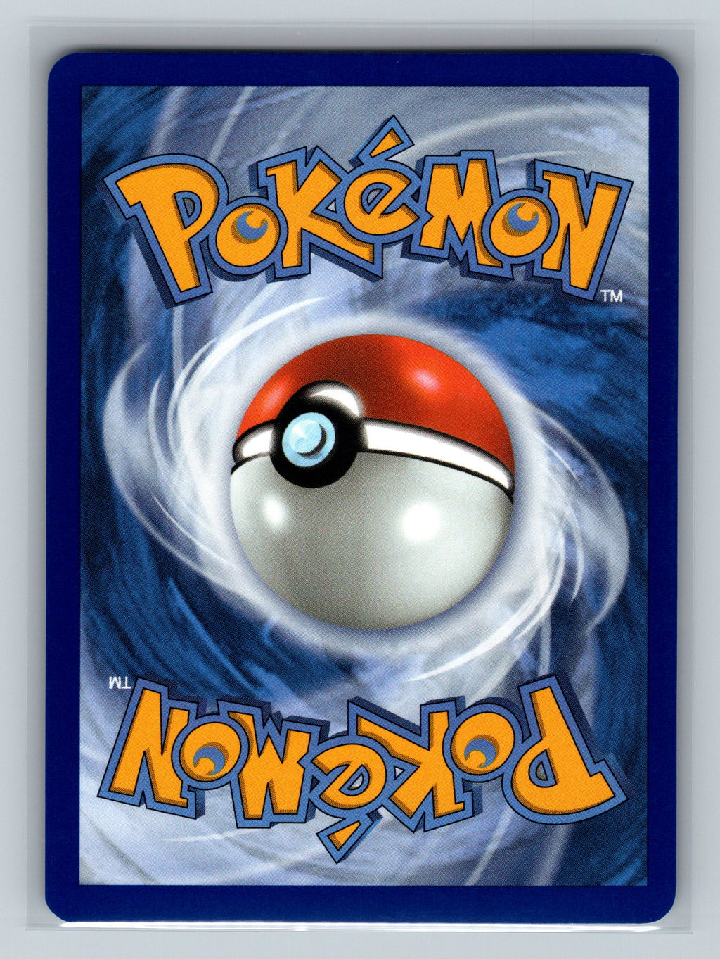 Charmeleon (Back)