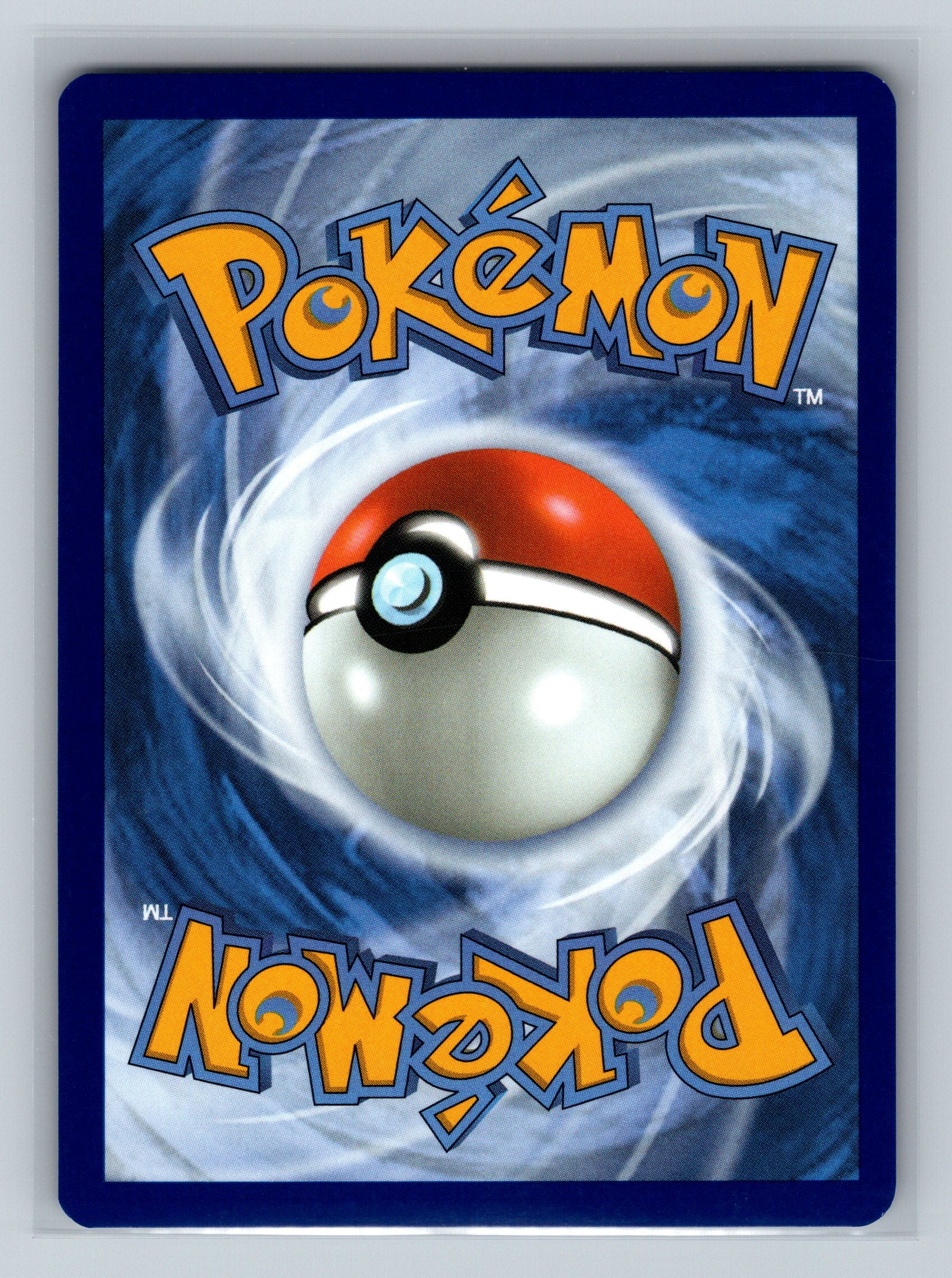 Charmeleon (Back)