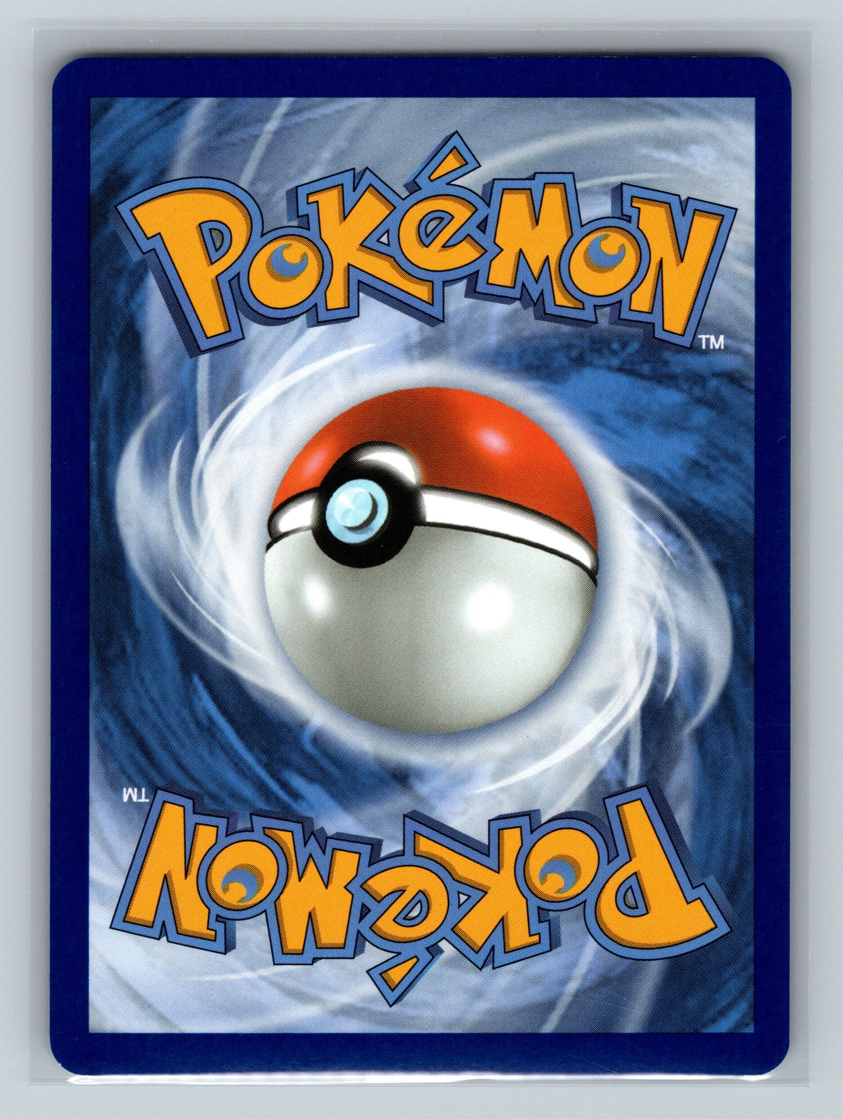 Charmeleon (Back)