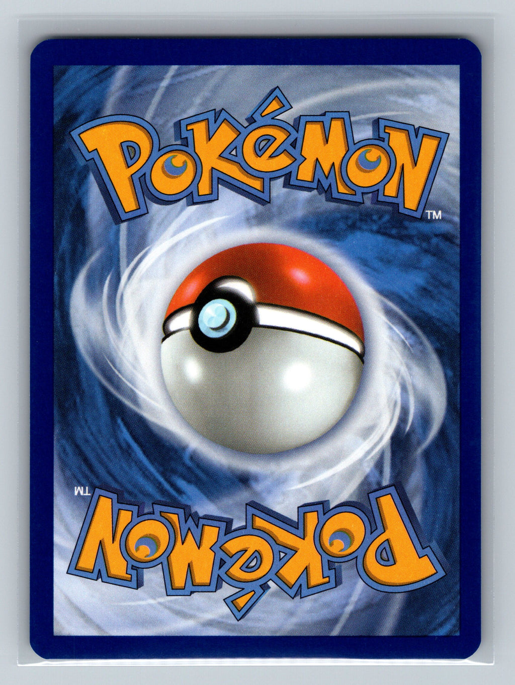 Charmeleon (Back)