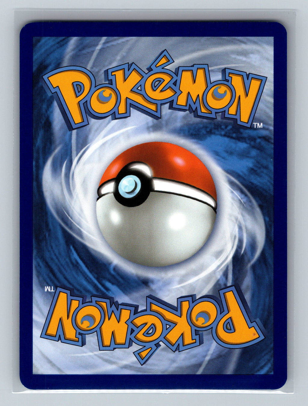 Charmeleon (Back)