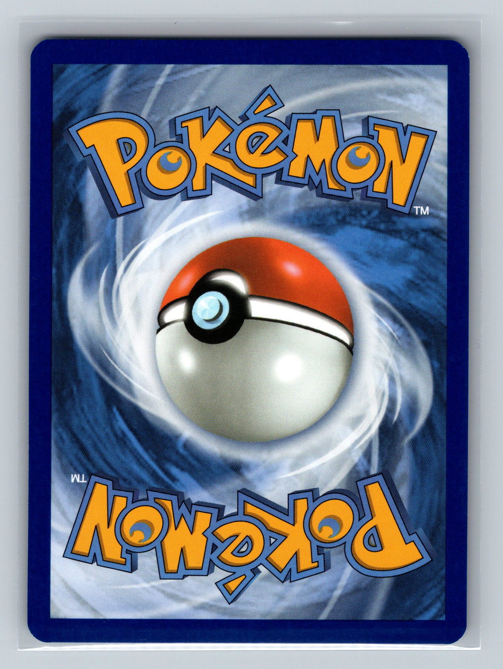 Charmeleon (Back)