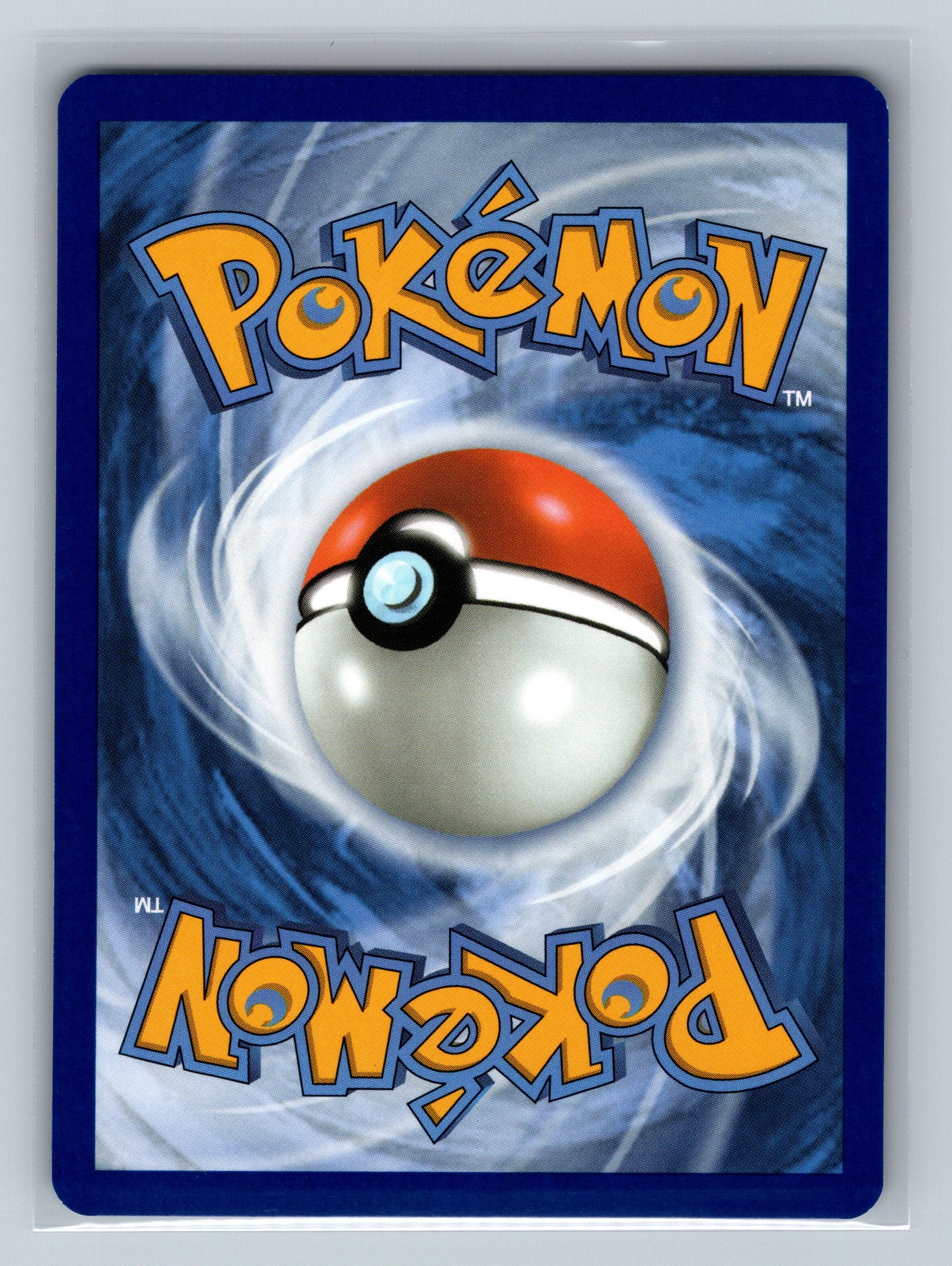 Charmeleon (Back)