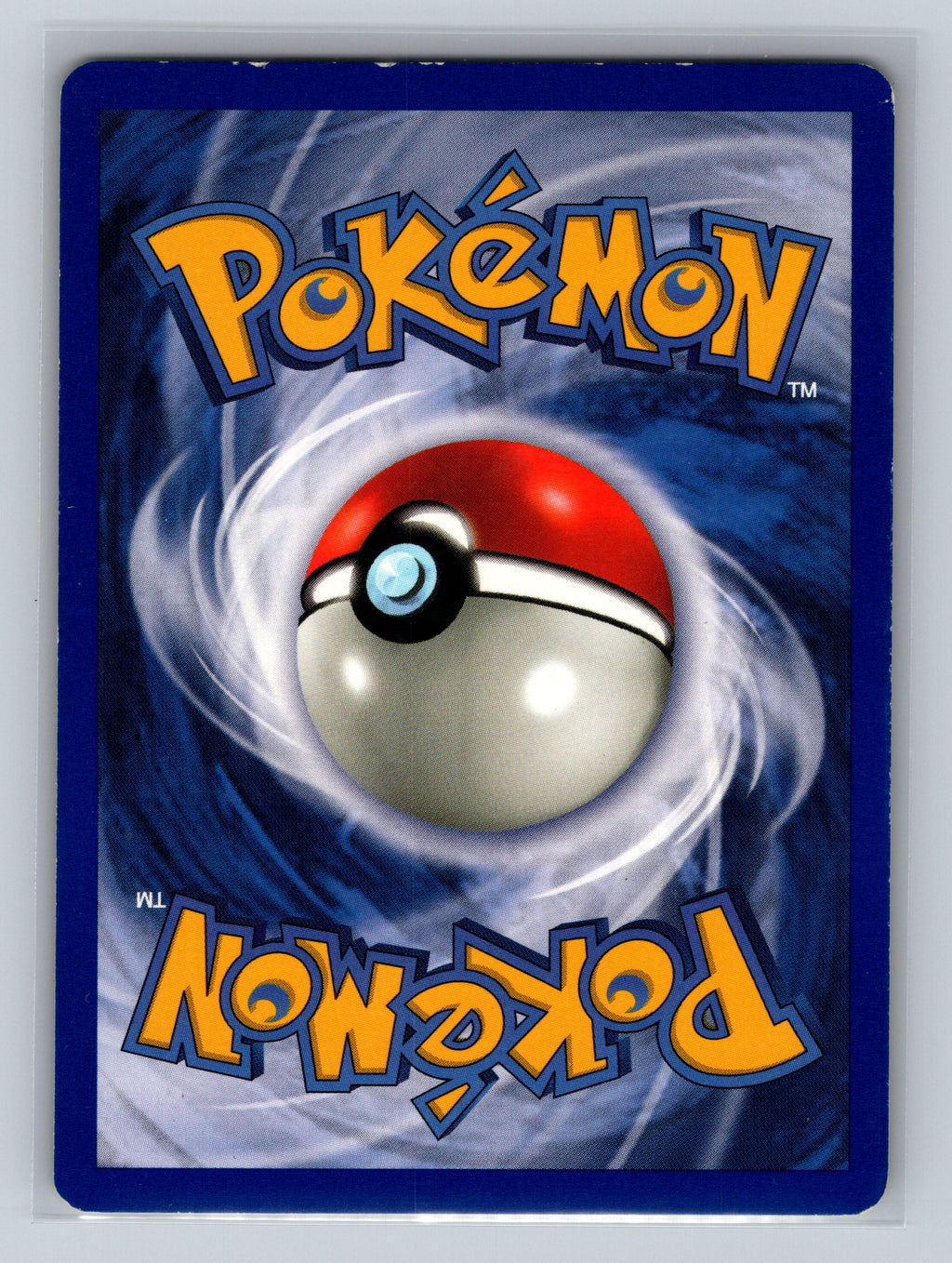 Nidoking (Back)