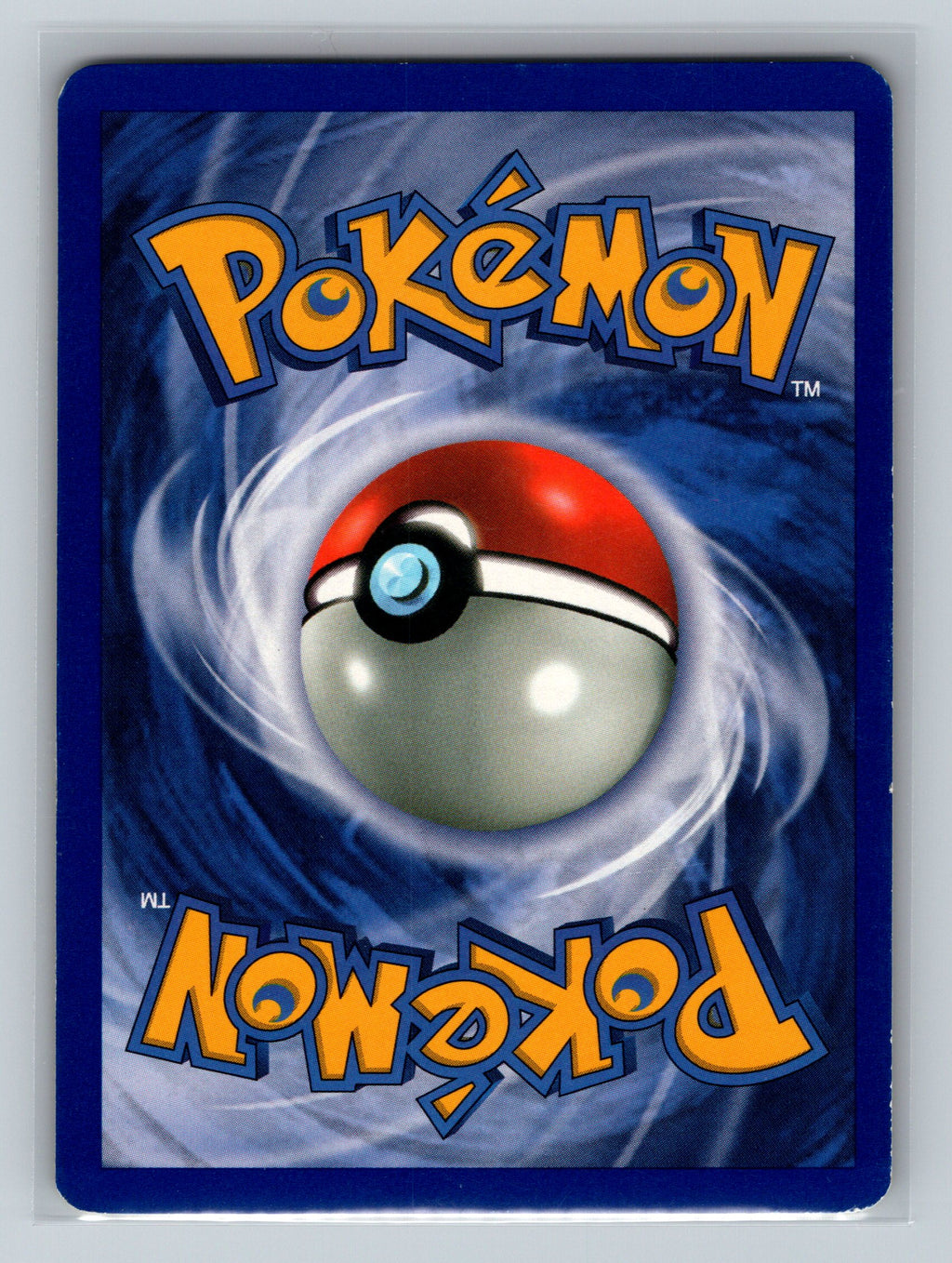 Machamp - 8/102 (Back)