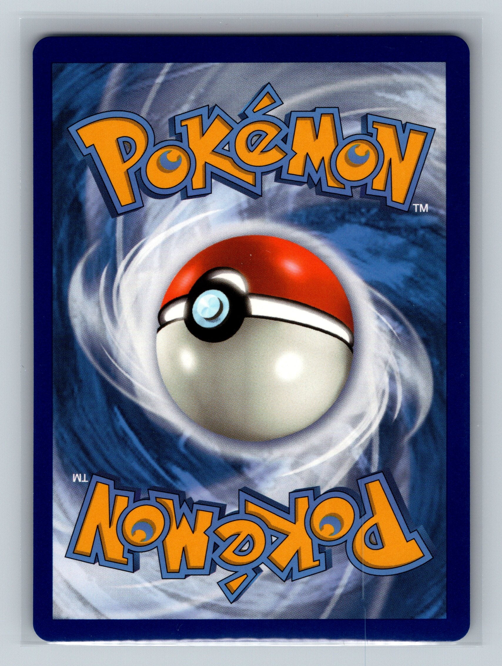 Celebi V (Back)