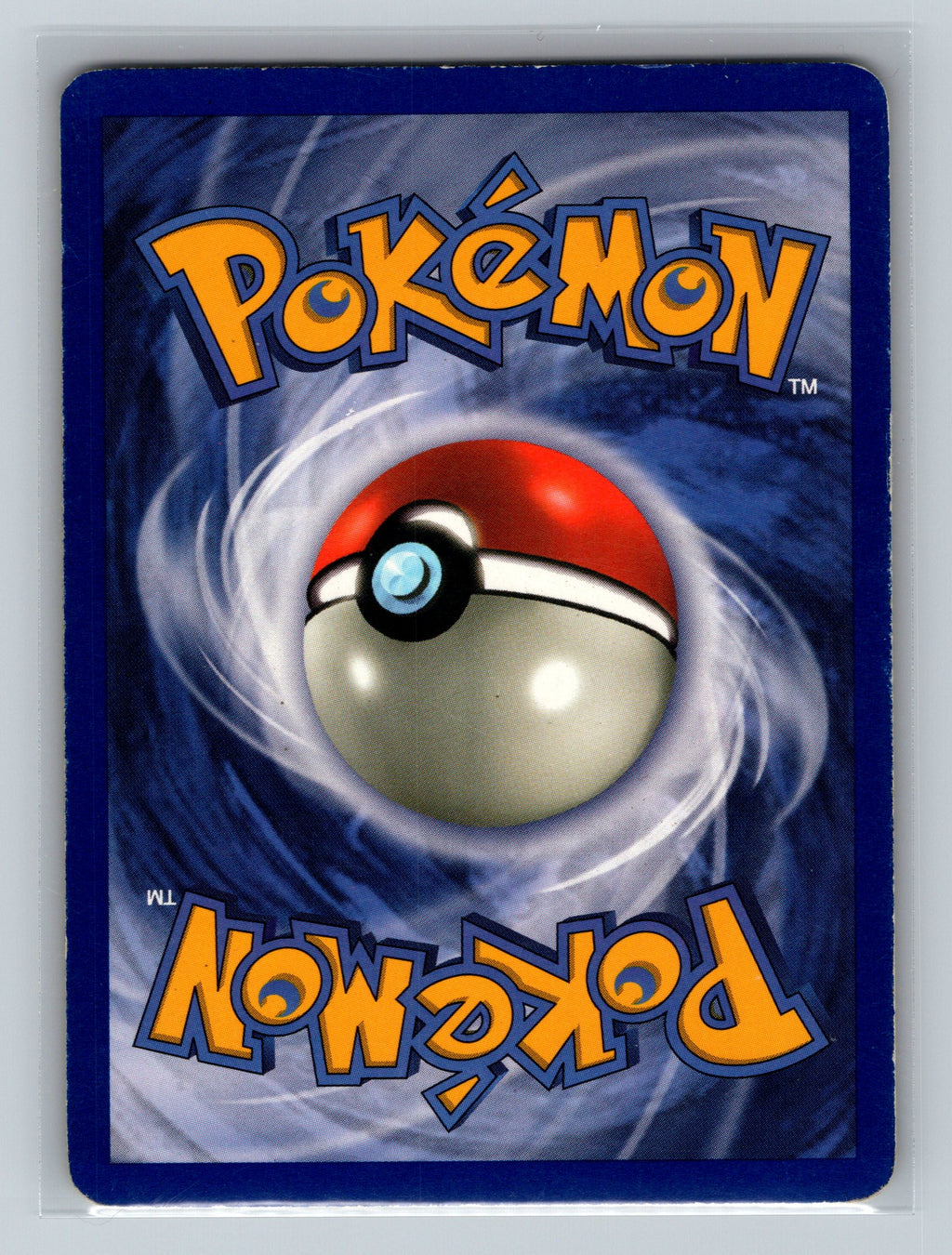 Machamp - 8/102 (Back)