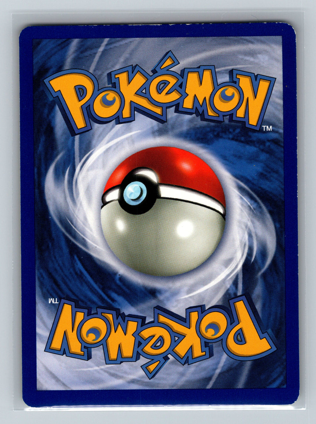 Machamp - 8/102 (Back)