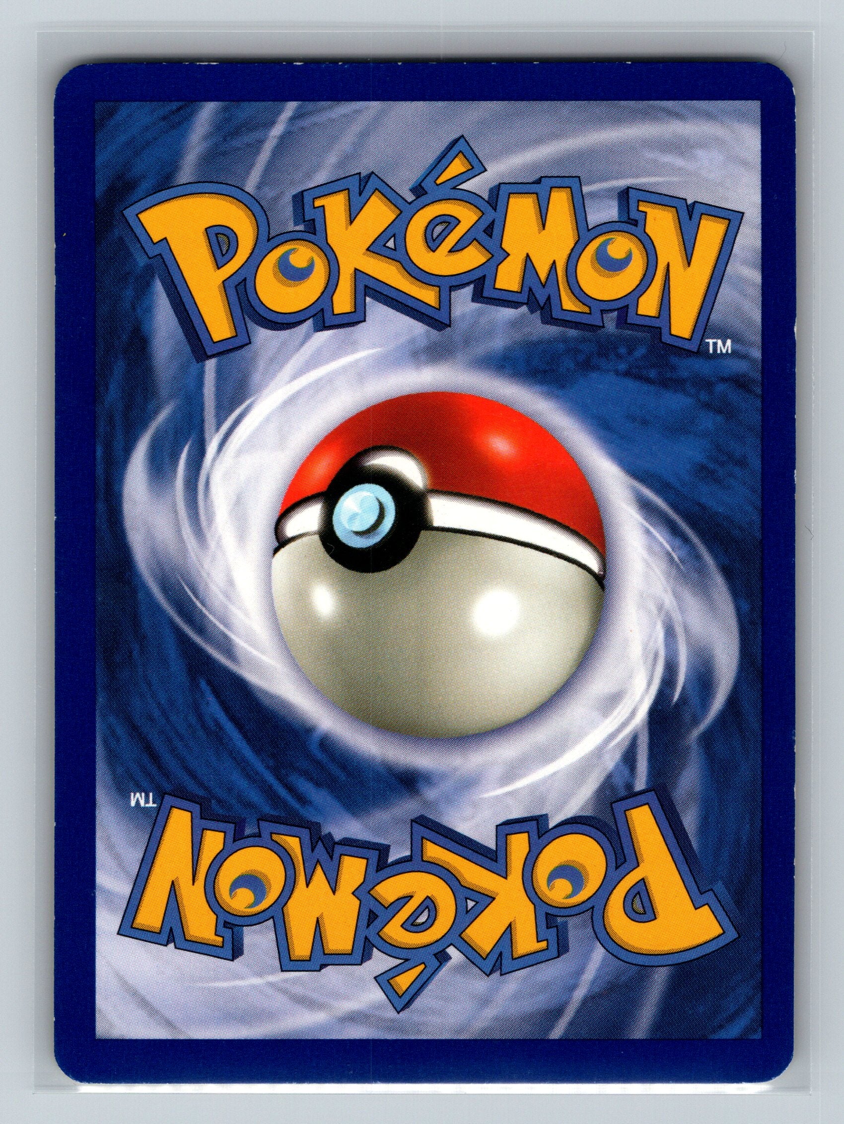 Lapras (10) (Back)