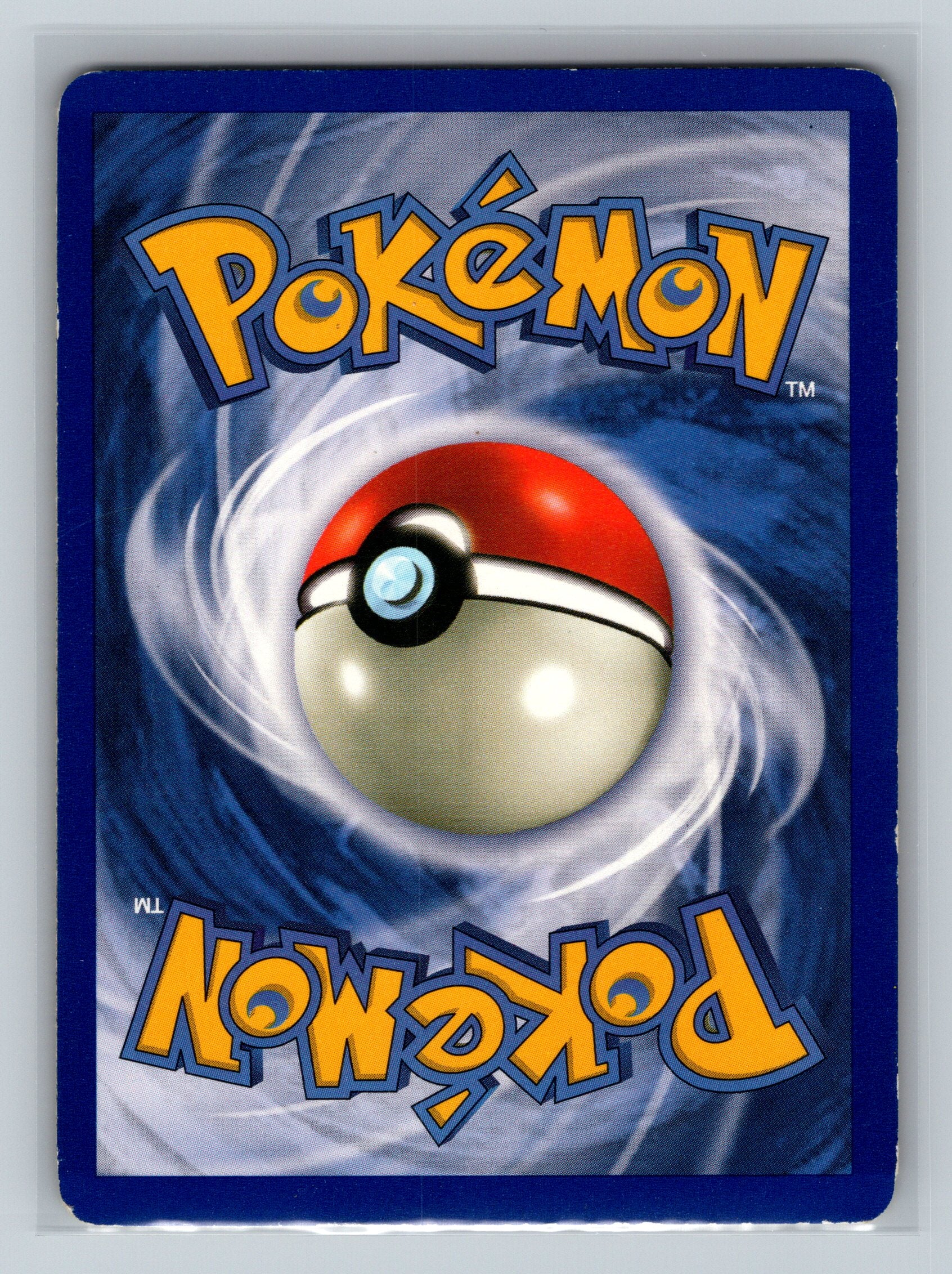 Pidgeot (8) (Back)