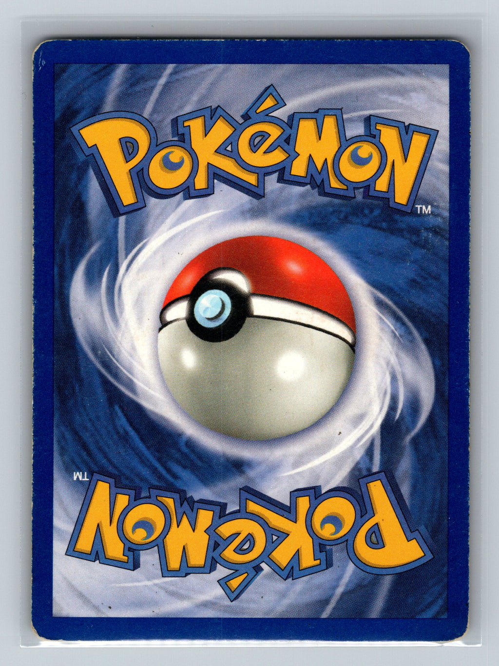 Ivysaur (Back)