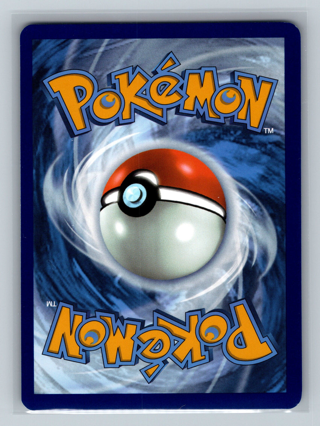 Articuno - 161/159 (Back)