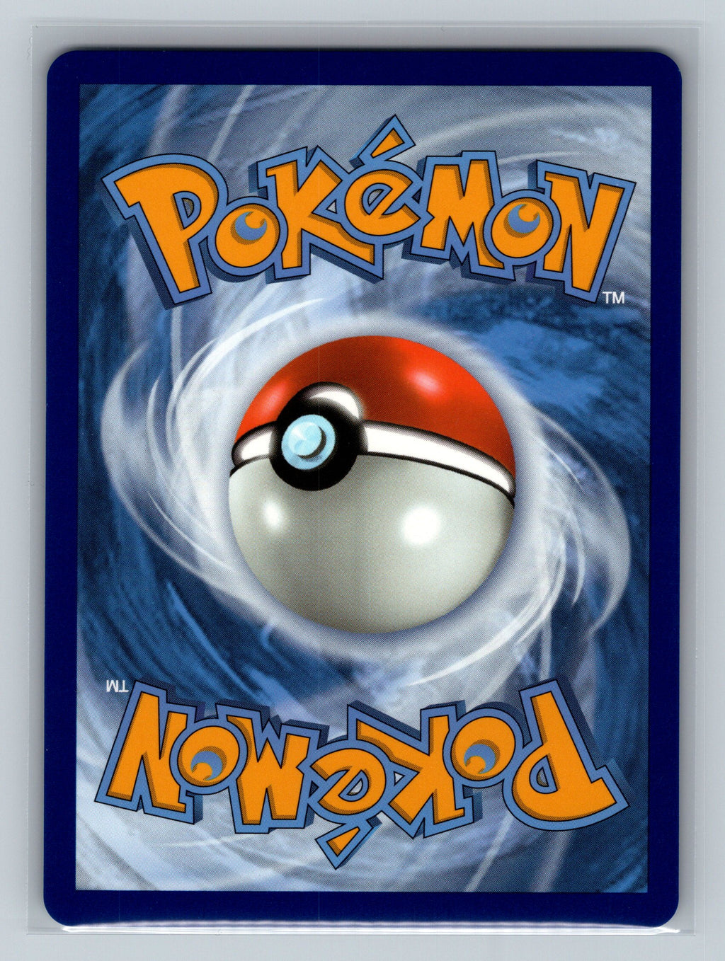 Charizard V (Back)