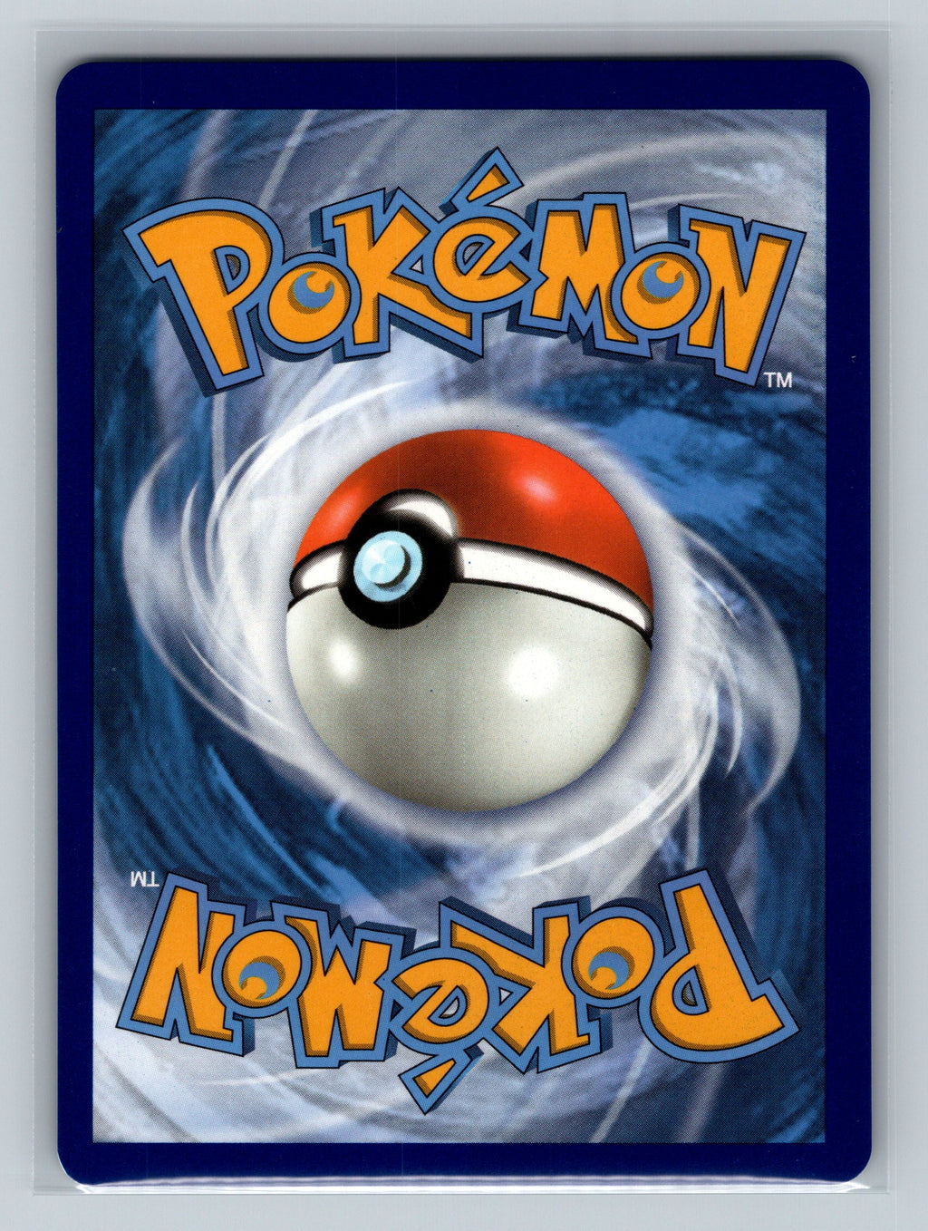 Arceus V (Back)