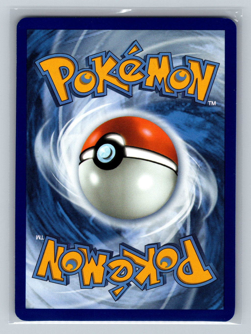 Tepig - 011/086 (Unova Poster Collection) (Back)