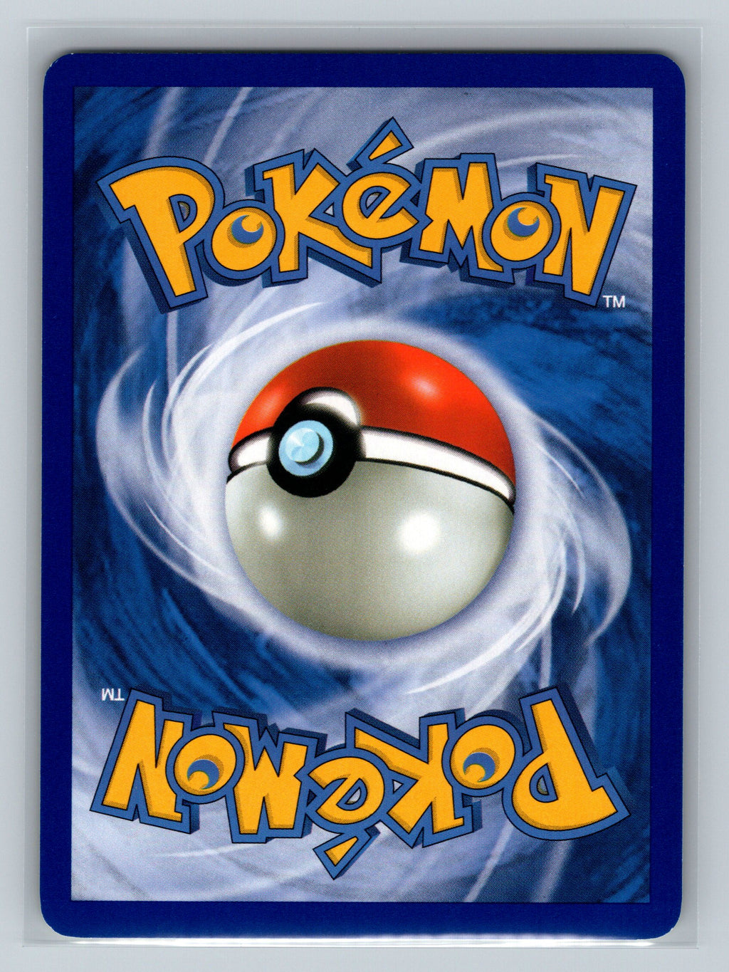 Salamence (Back)